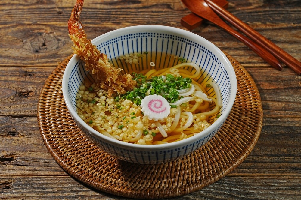 우동가조쿠 청주 1