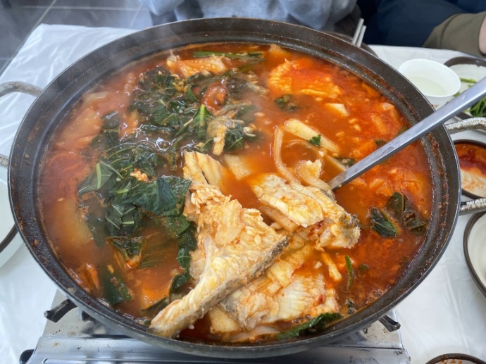 속초해변물회 8