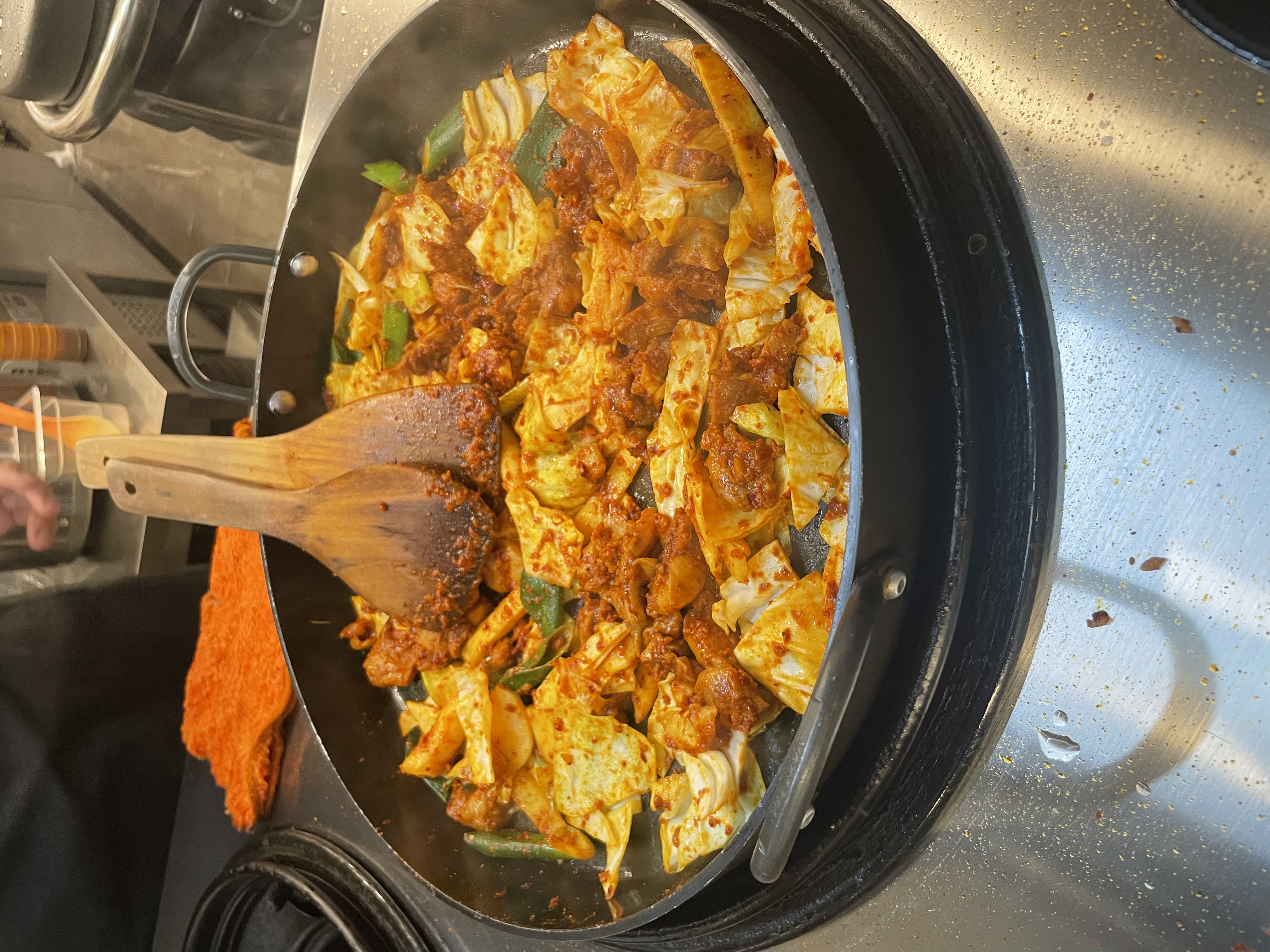 유가네닭갈비 강릉유천점 사진 6
