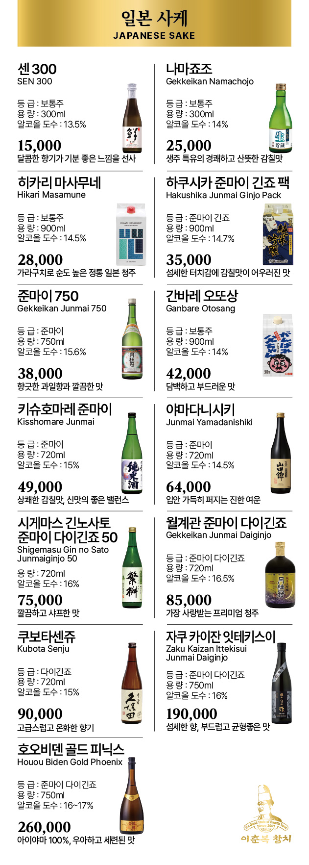 이춘복참치 판교점 사진 8