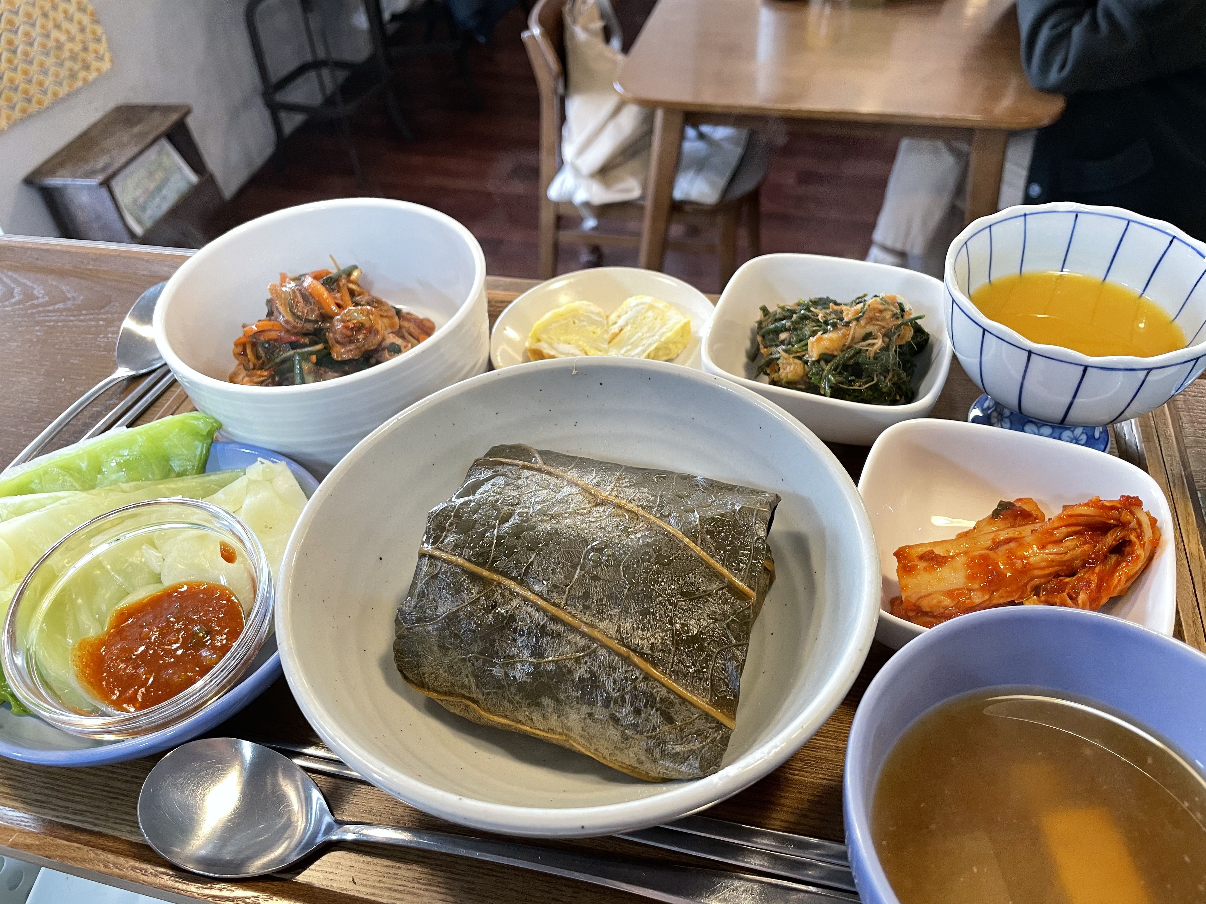 아마씨 1