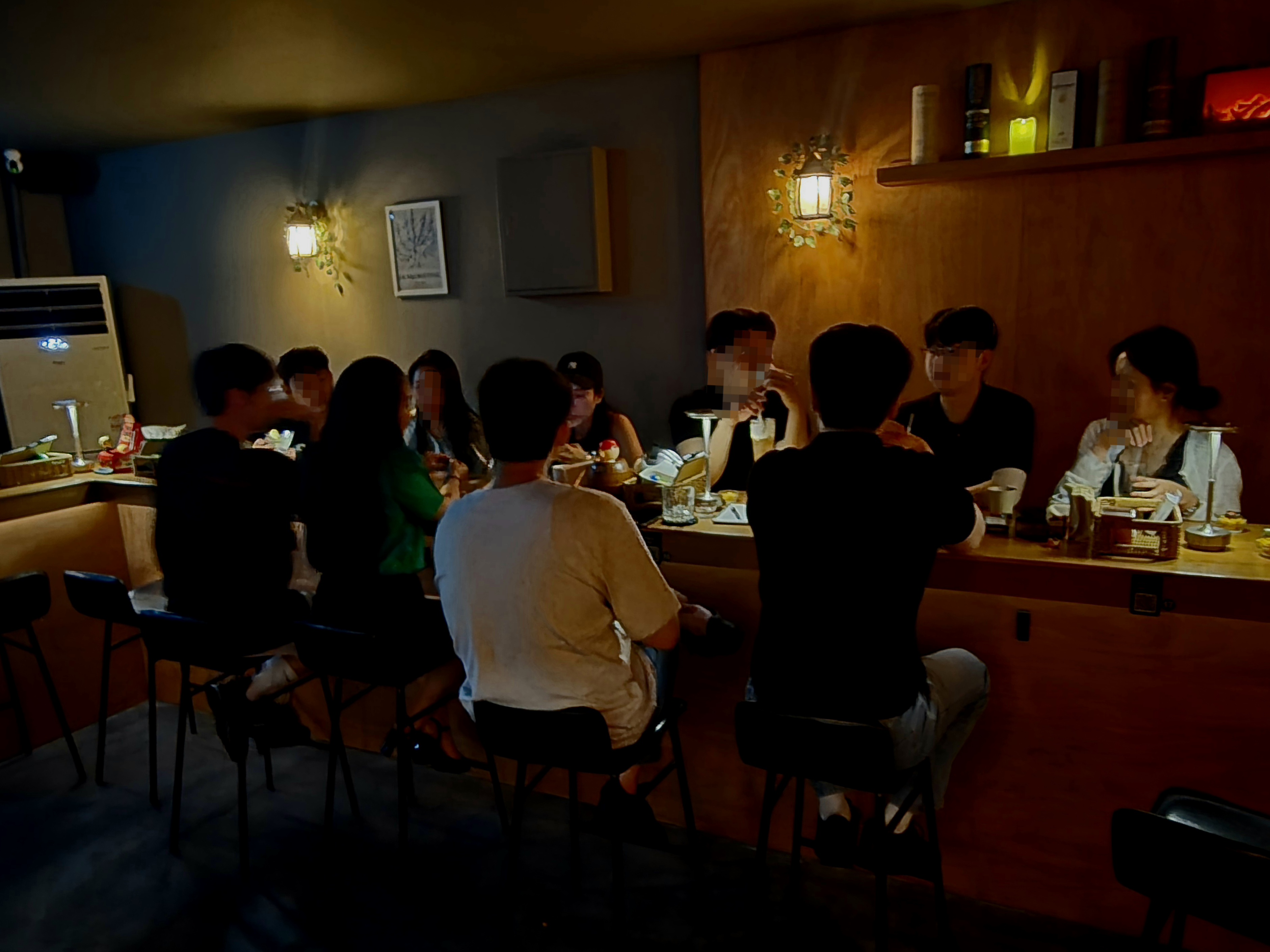 노크혼술바 사진 7