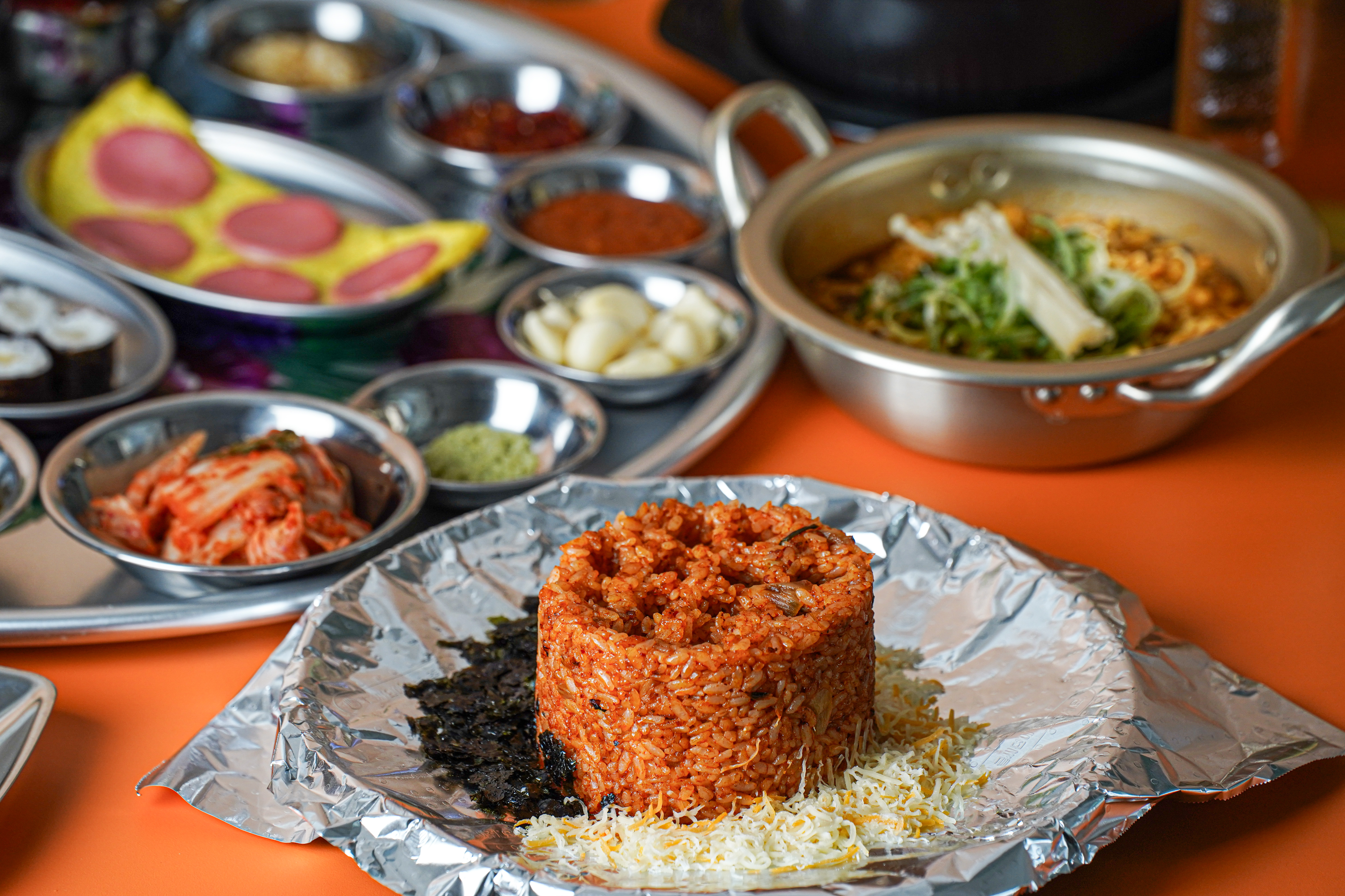 까꿍이식당 사진 3