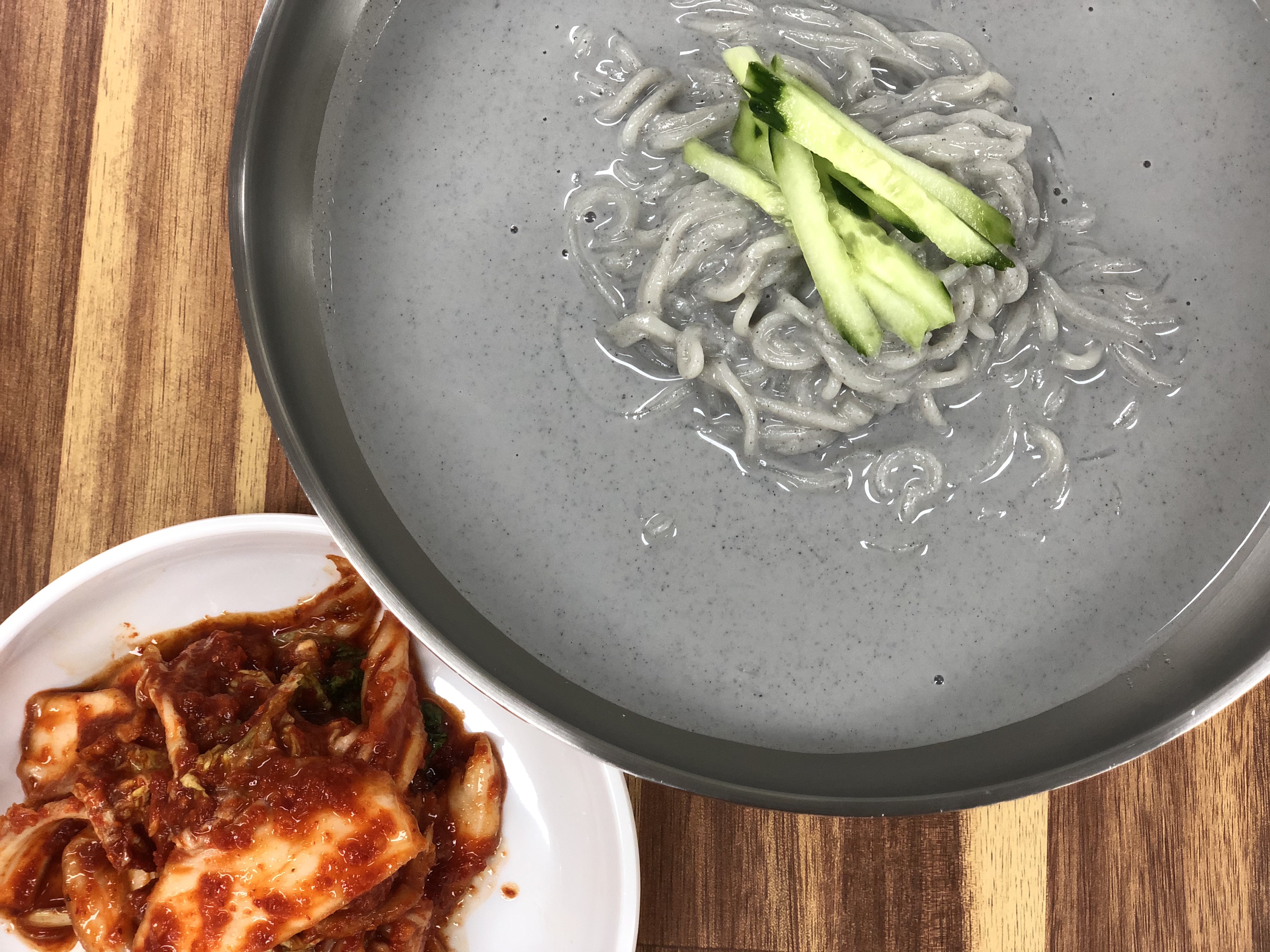 예칼국수 3