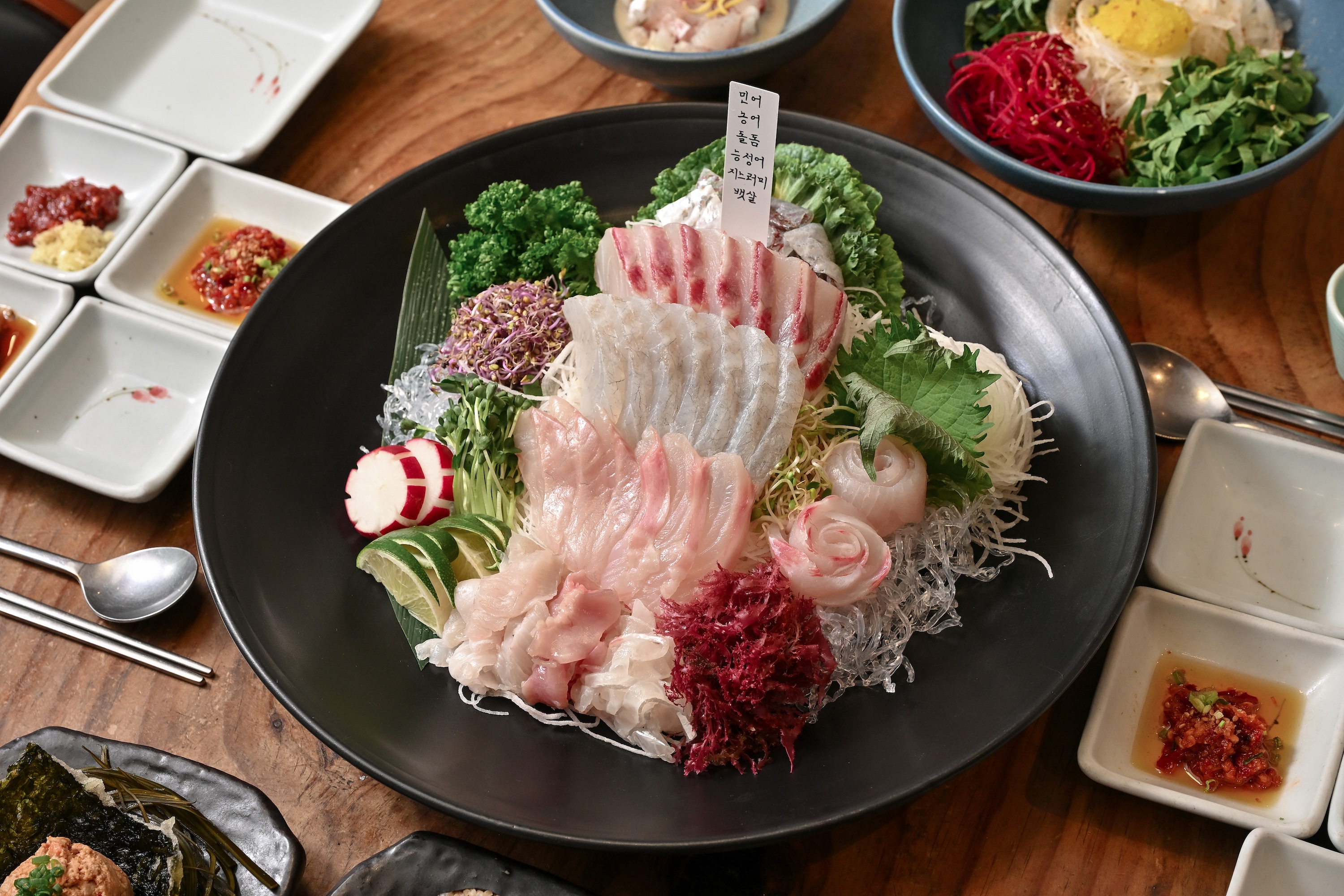 THE방파제 사진 8