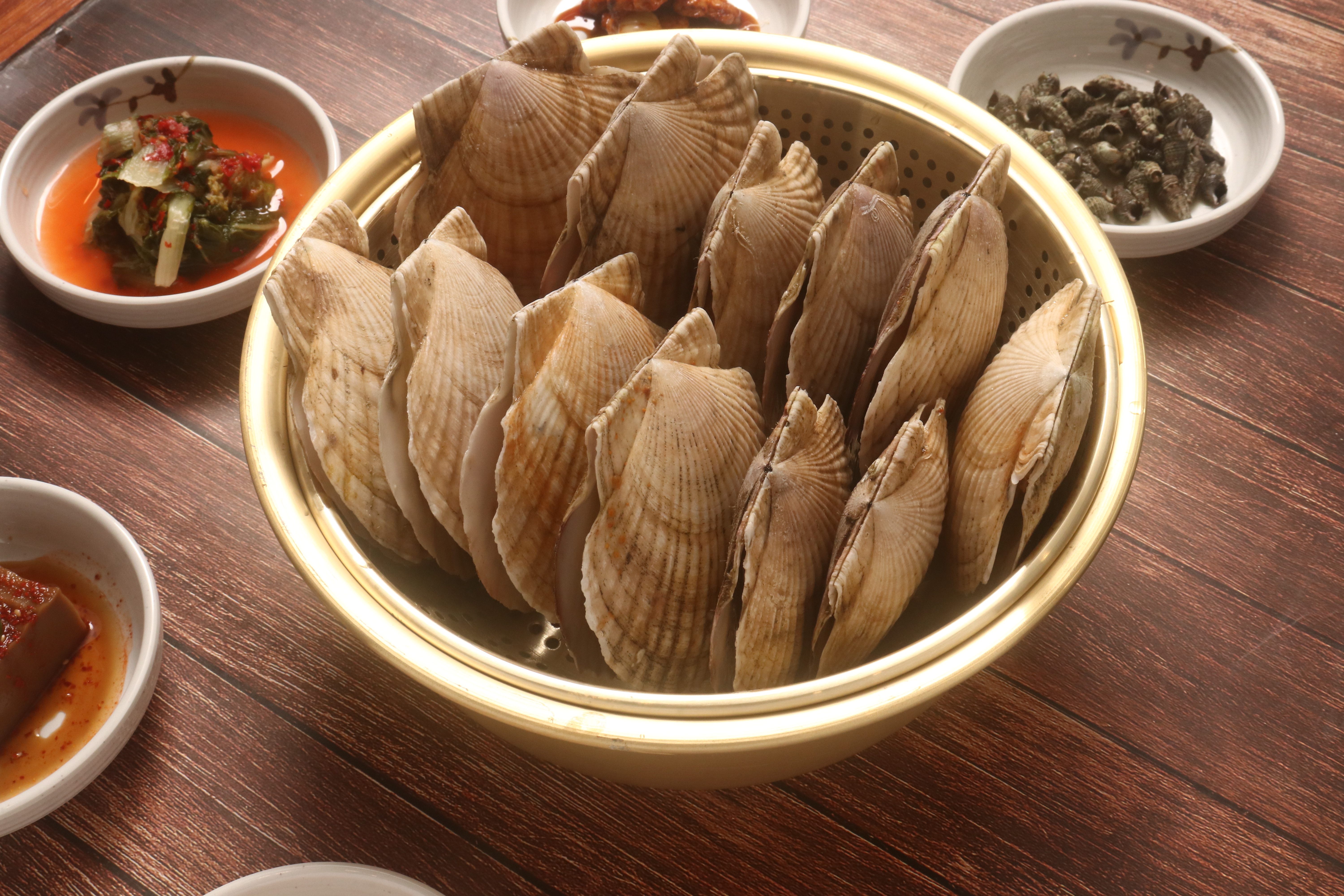하단돌게탕 전포점 사진 7