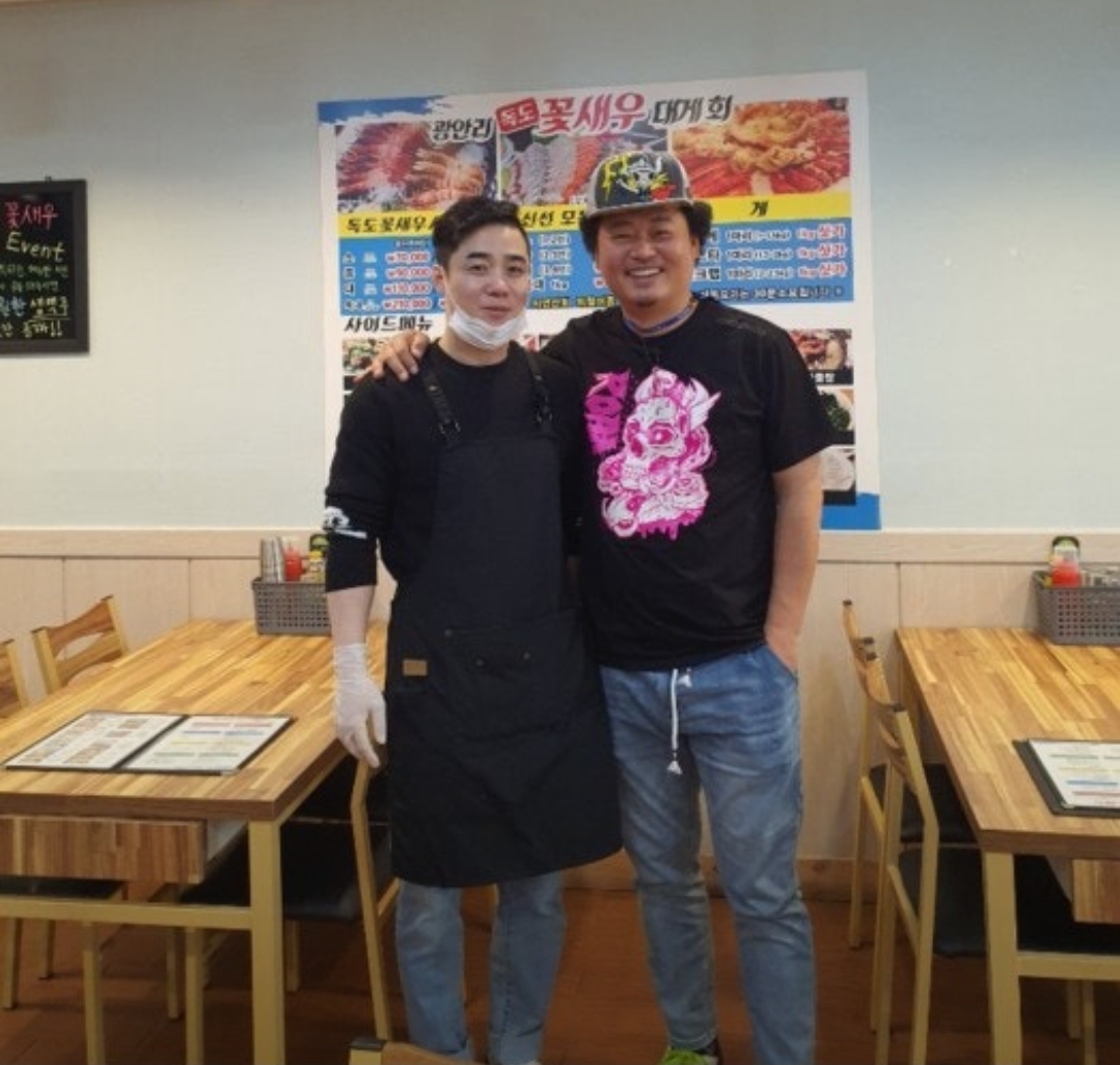 광안대교집 사진 3