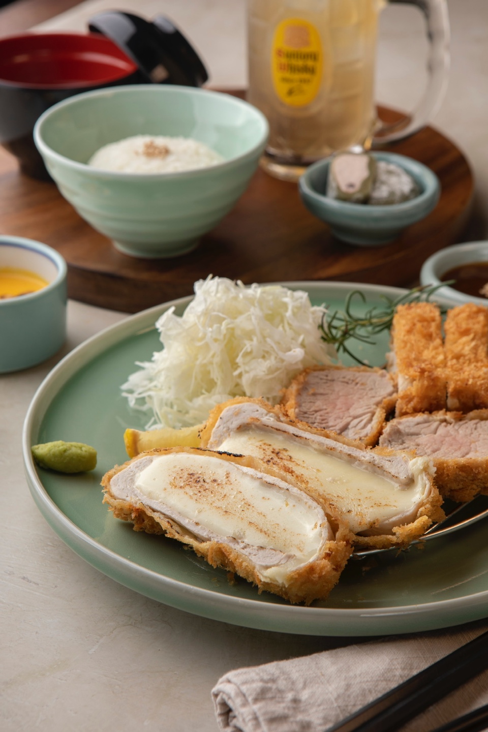 Okurasyo (오쿠라쇼) 2