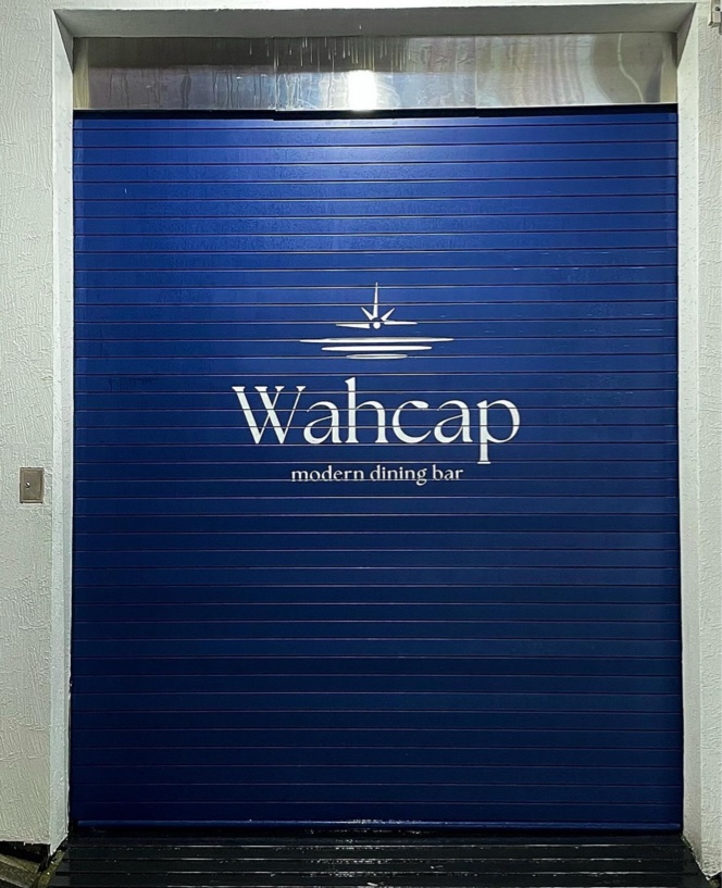 Wakaep (와캡) 3