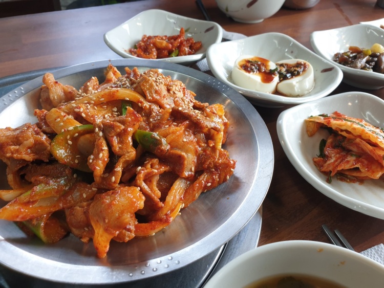 가보리 사진 4