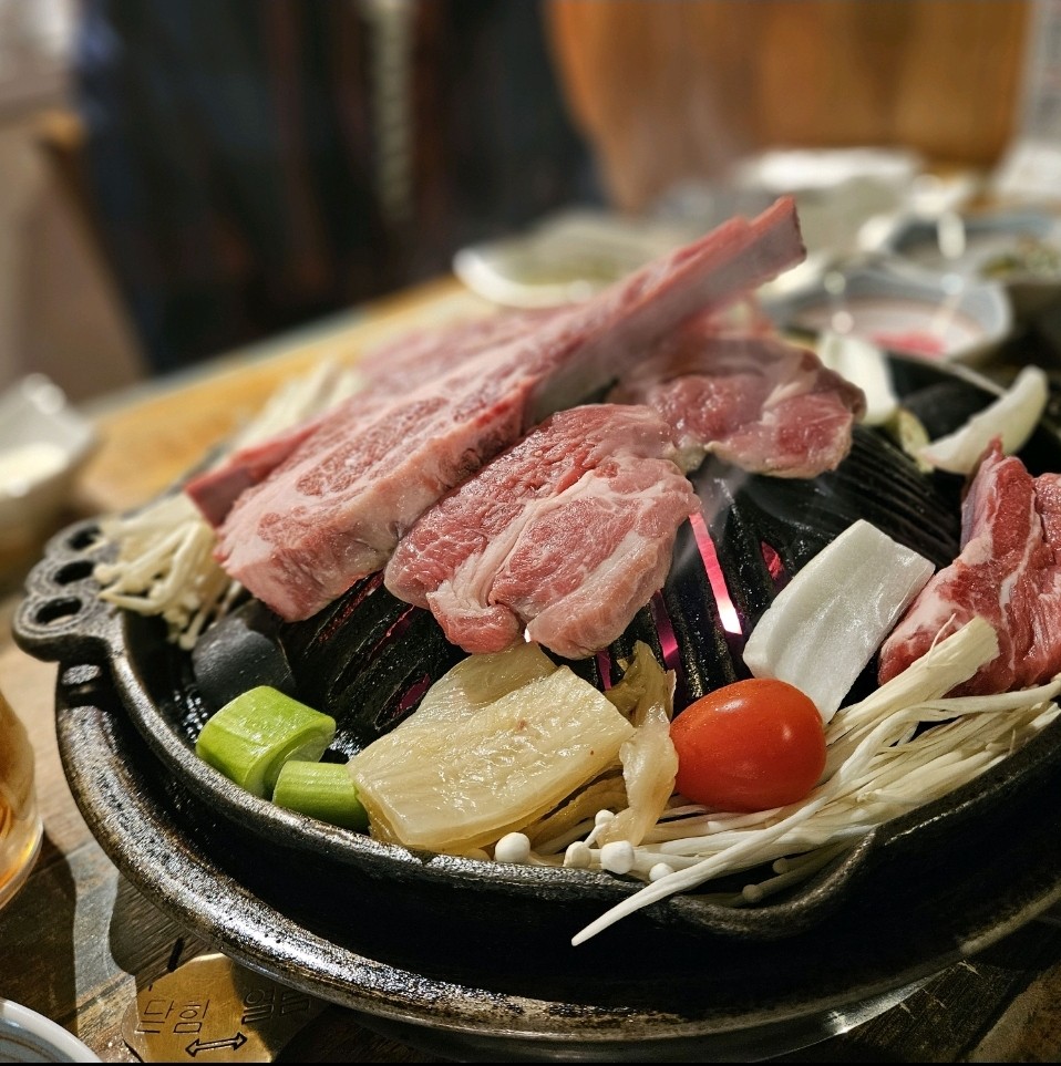 양옥 사진 2