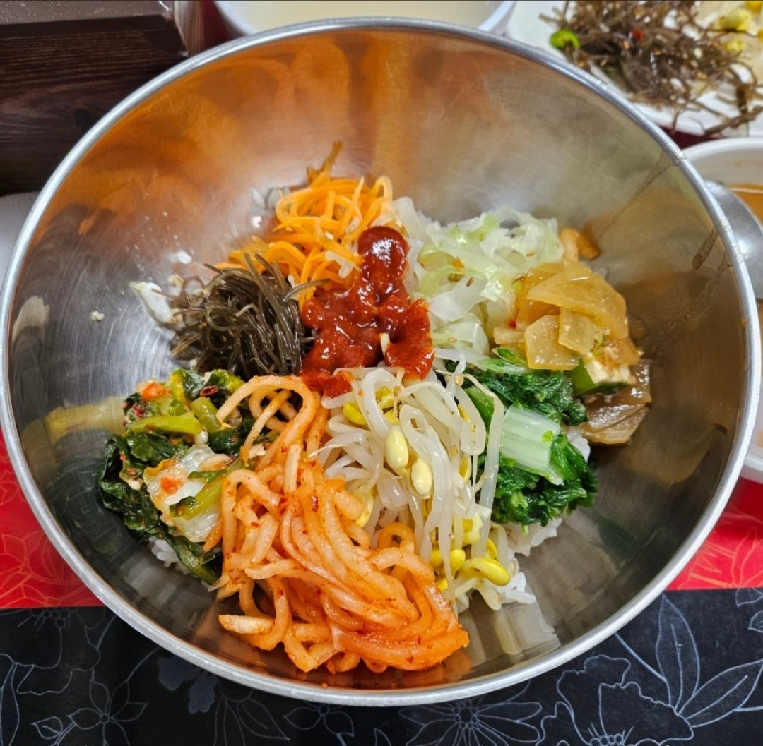 미가분식 사진 4