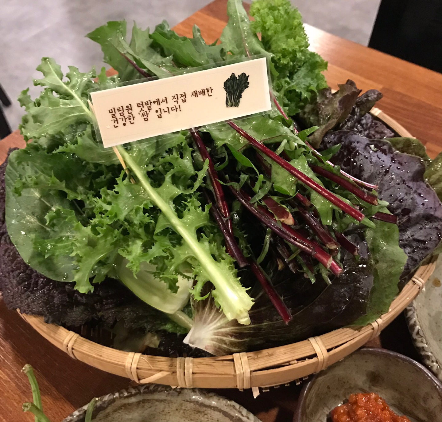 밀림원 사진 8
