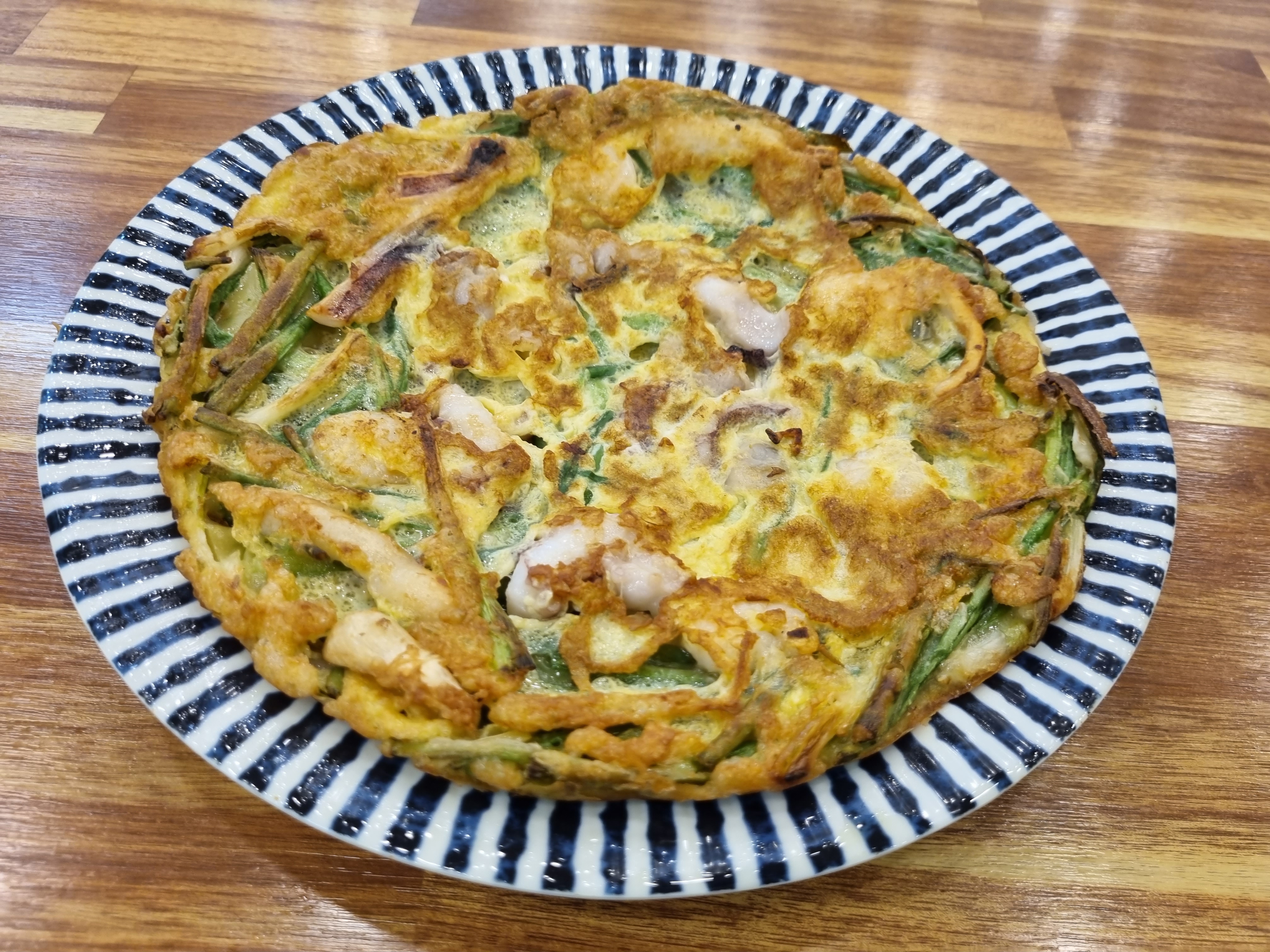 정담칼국수 사진 7