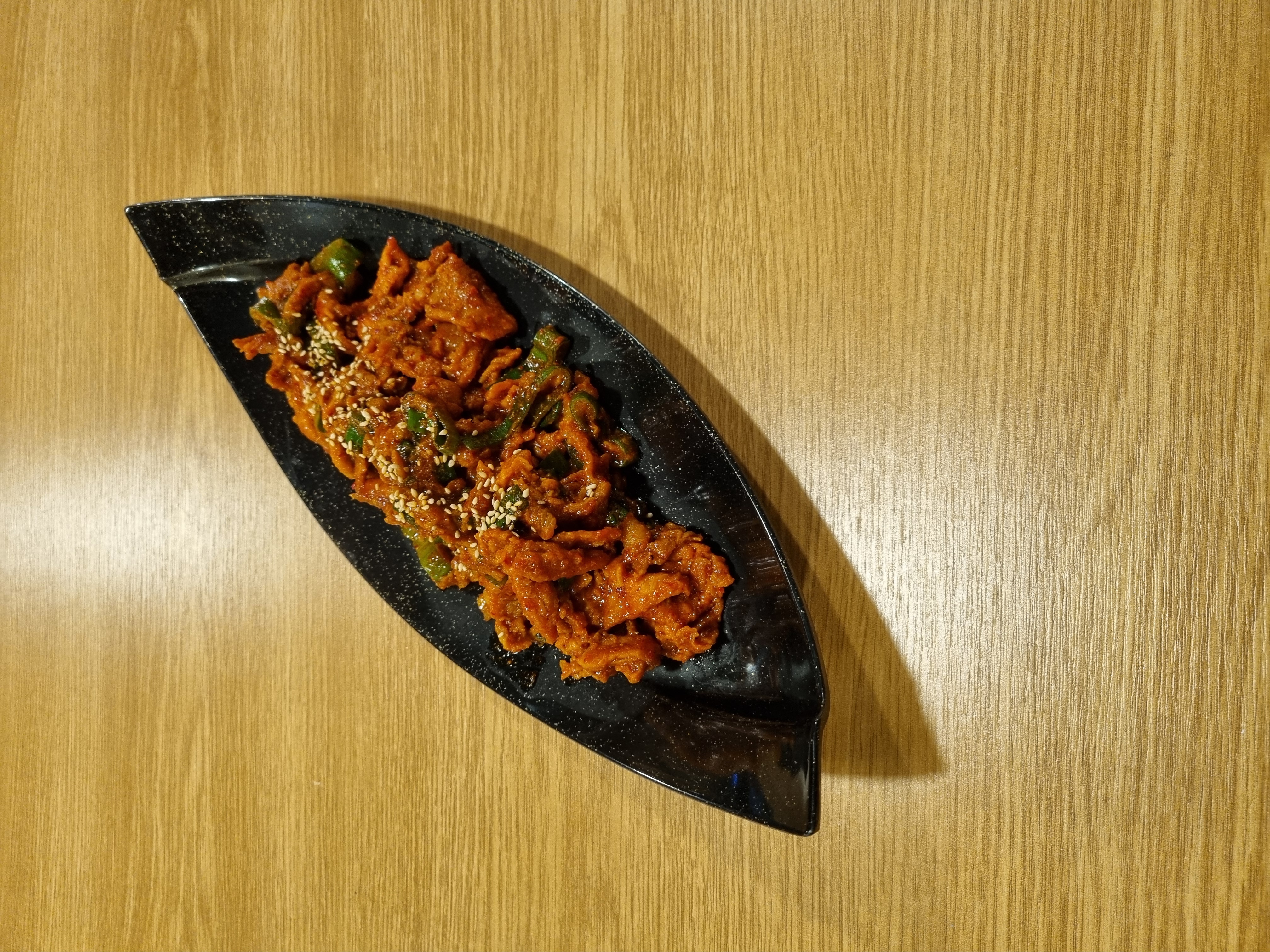 동글이숯불갈비 7