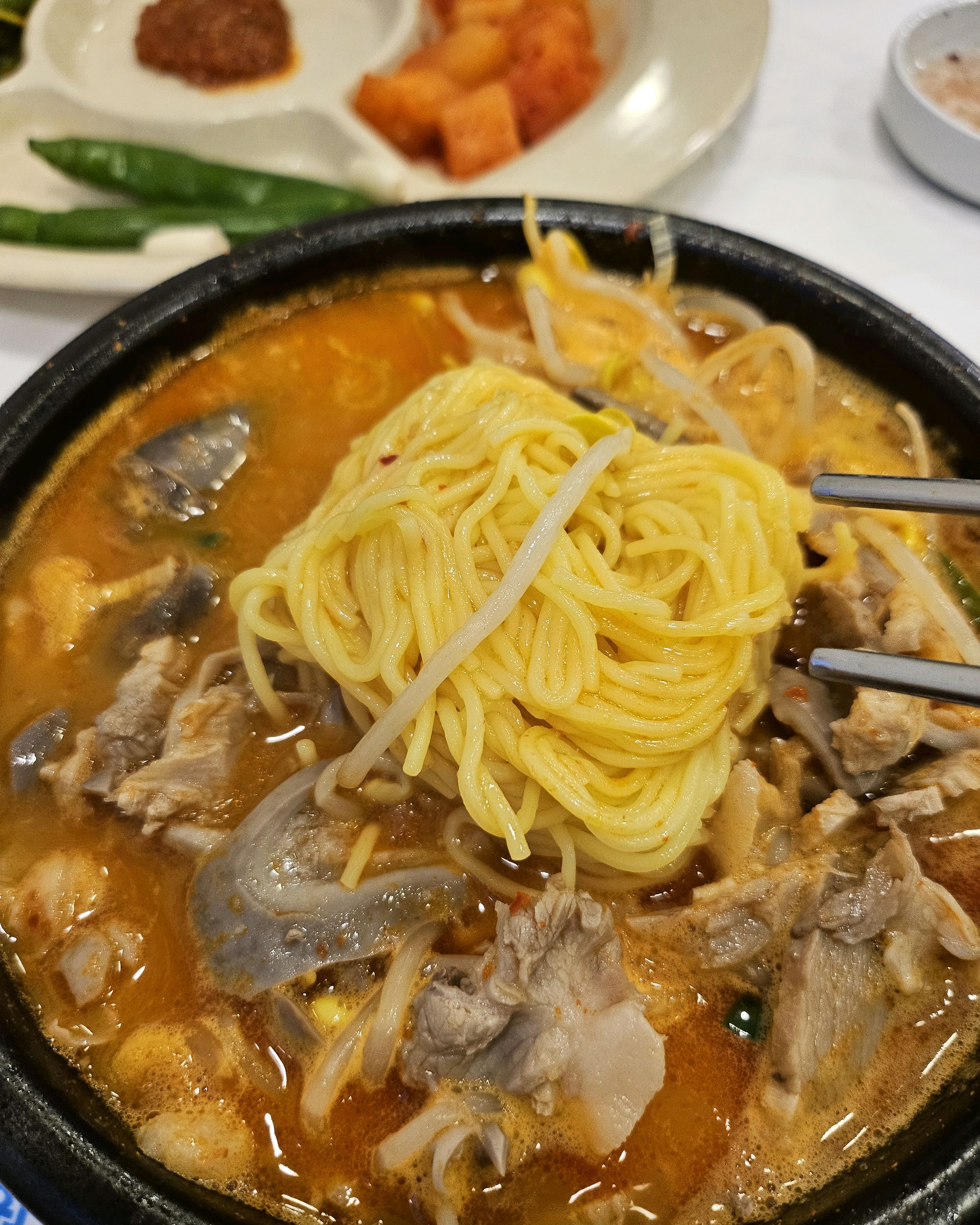 진가옥 사천본점 사진 2