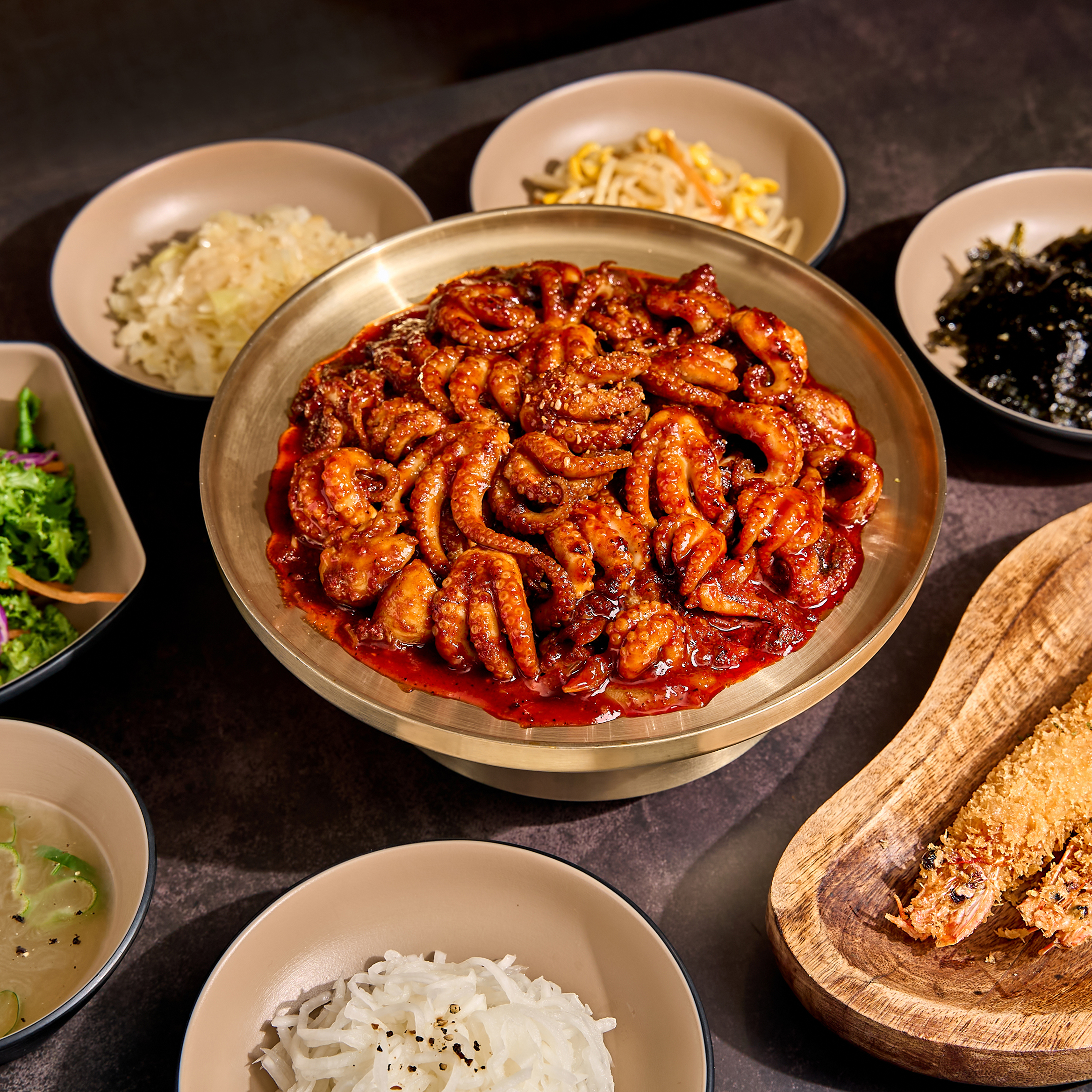 손의손 경주용황점 사진 3