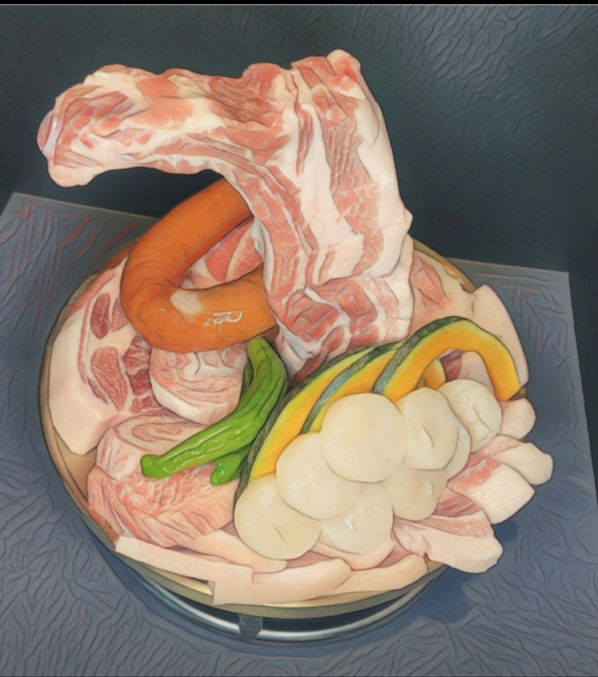 삼수집 사진 3