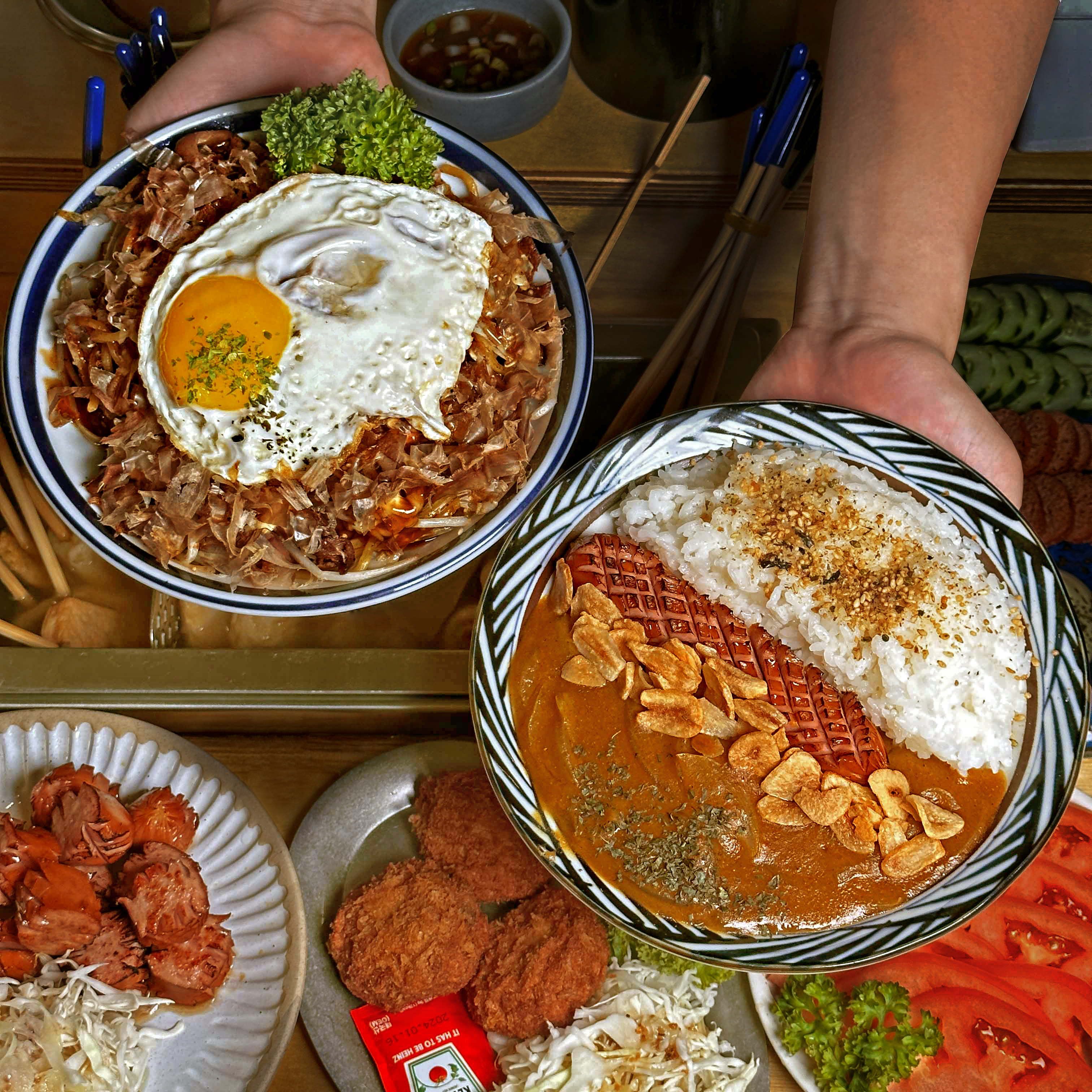부사노뎅 광안리본점 사진 7