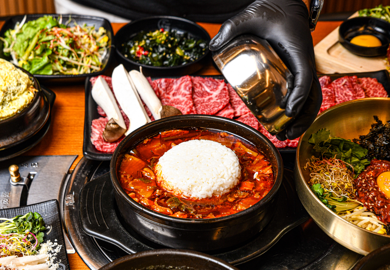 갈비박사 본점 사진 5
