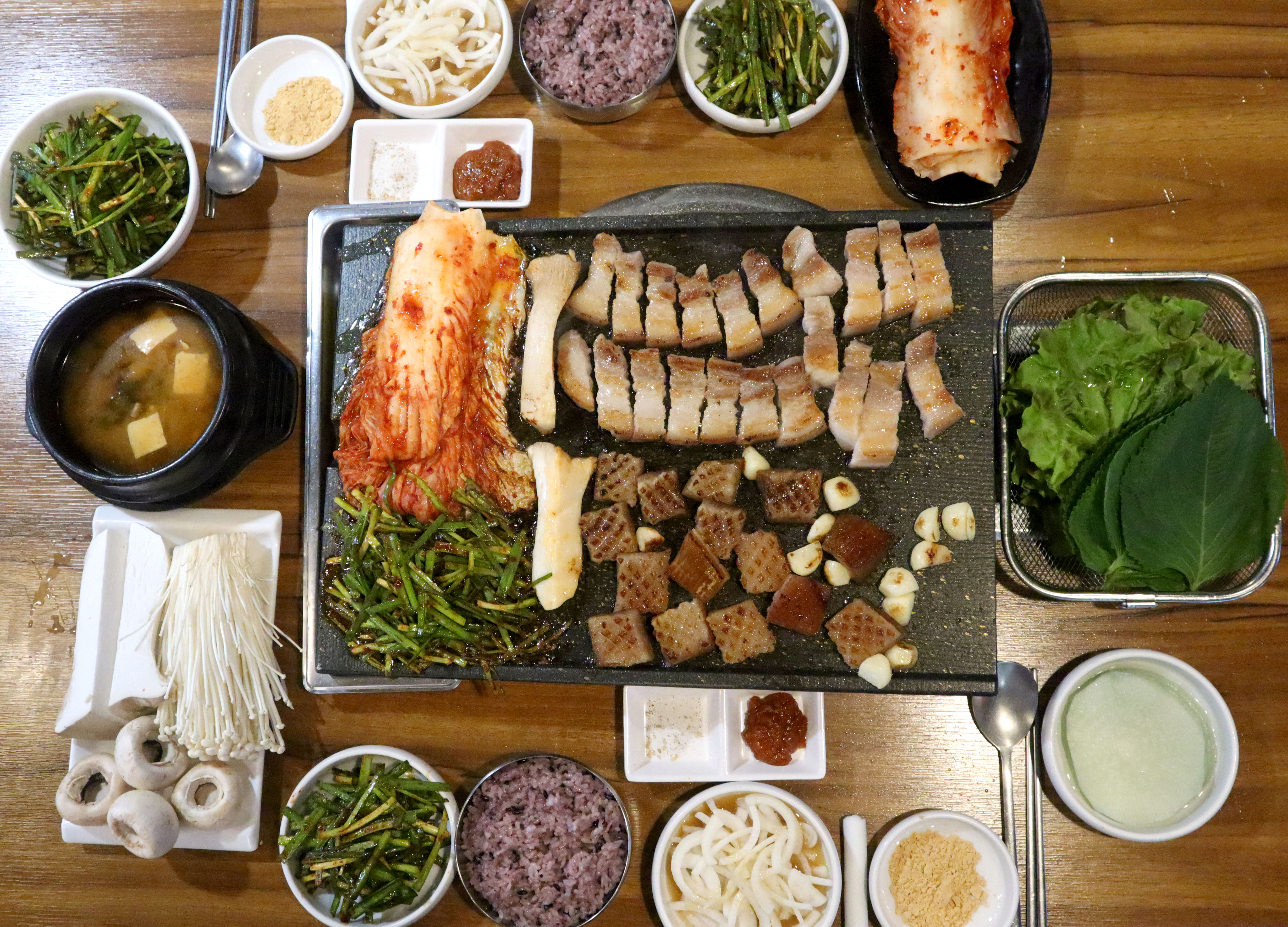 두레촌 사진 7