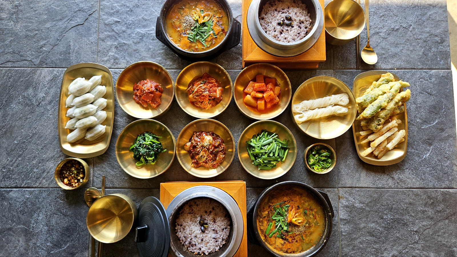 Hanobaengnyeonchueotang 5