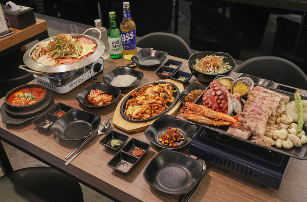 도담 삼성역점 사진 3
