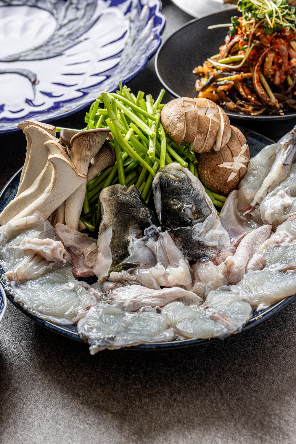수림복국 삼성본점 사진 7