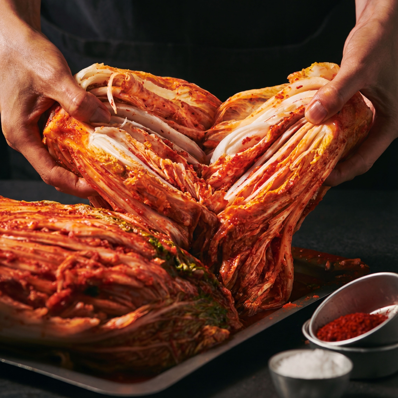백채김치찌개 가락시장역점 사진 8