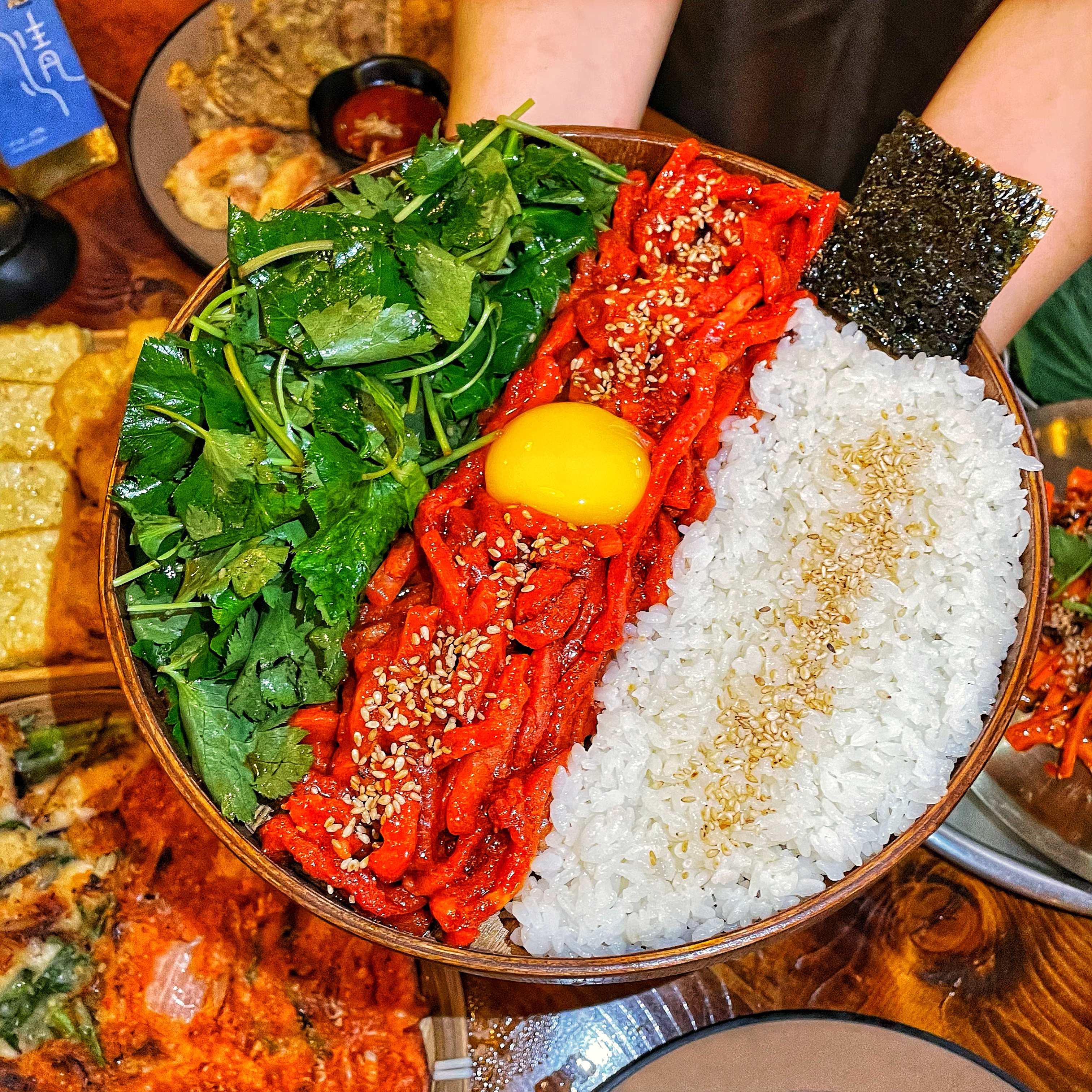 부엉이산장 방이점 사진 6