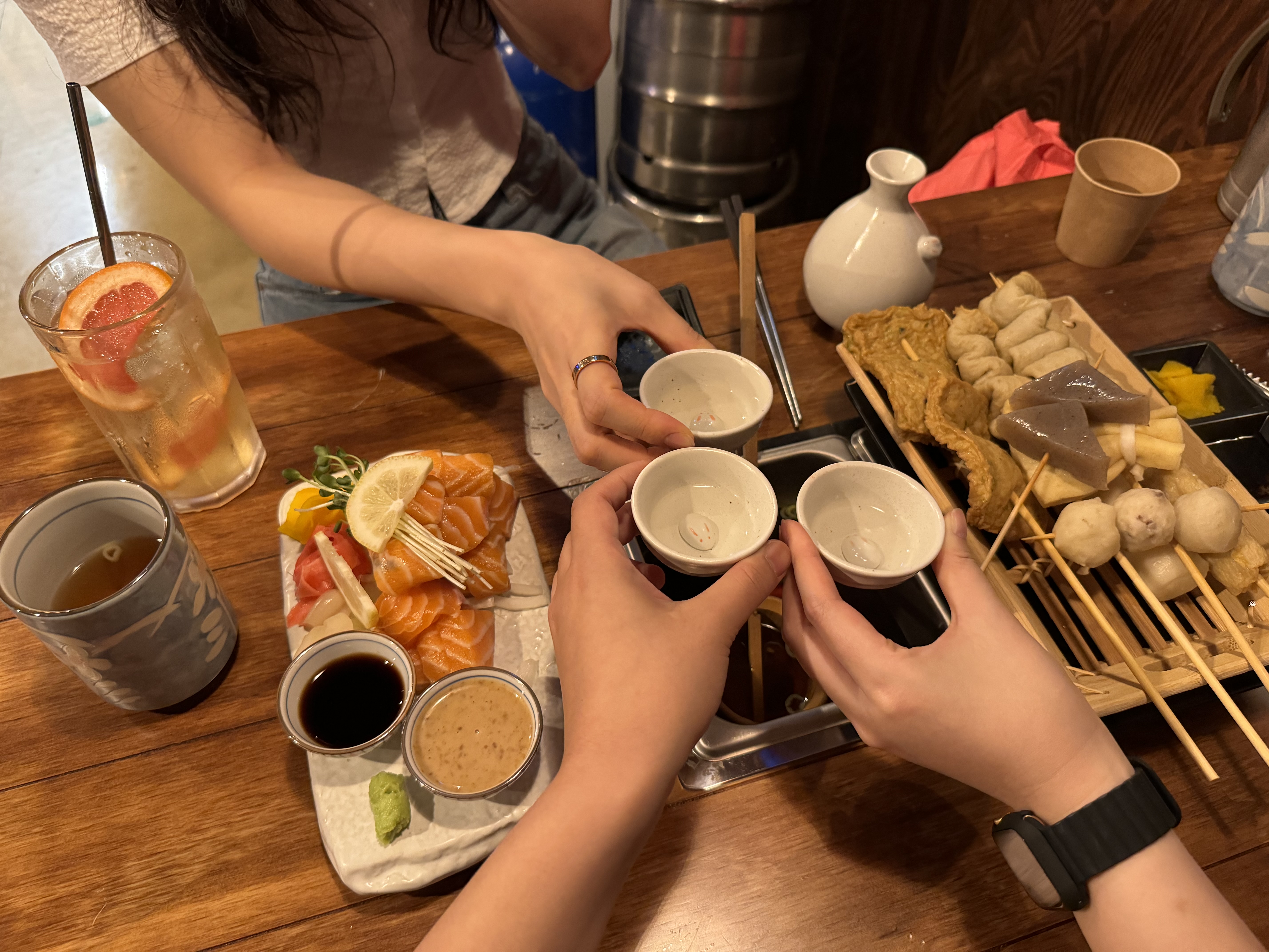 철길부산집 해운대점 사진 3