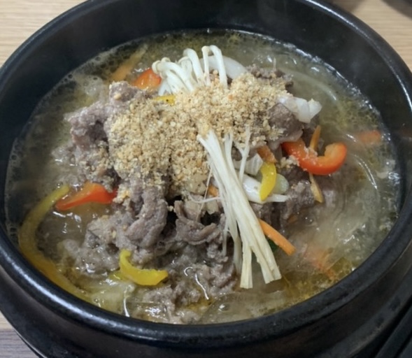Hongcheongangbyeonae 5