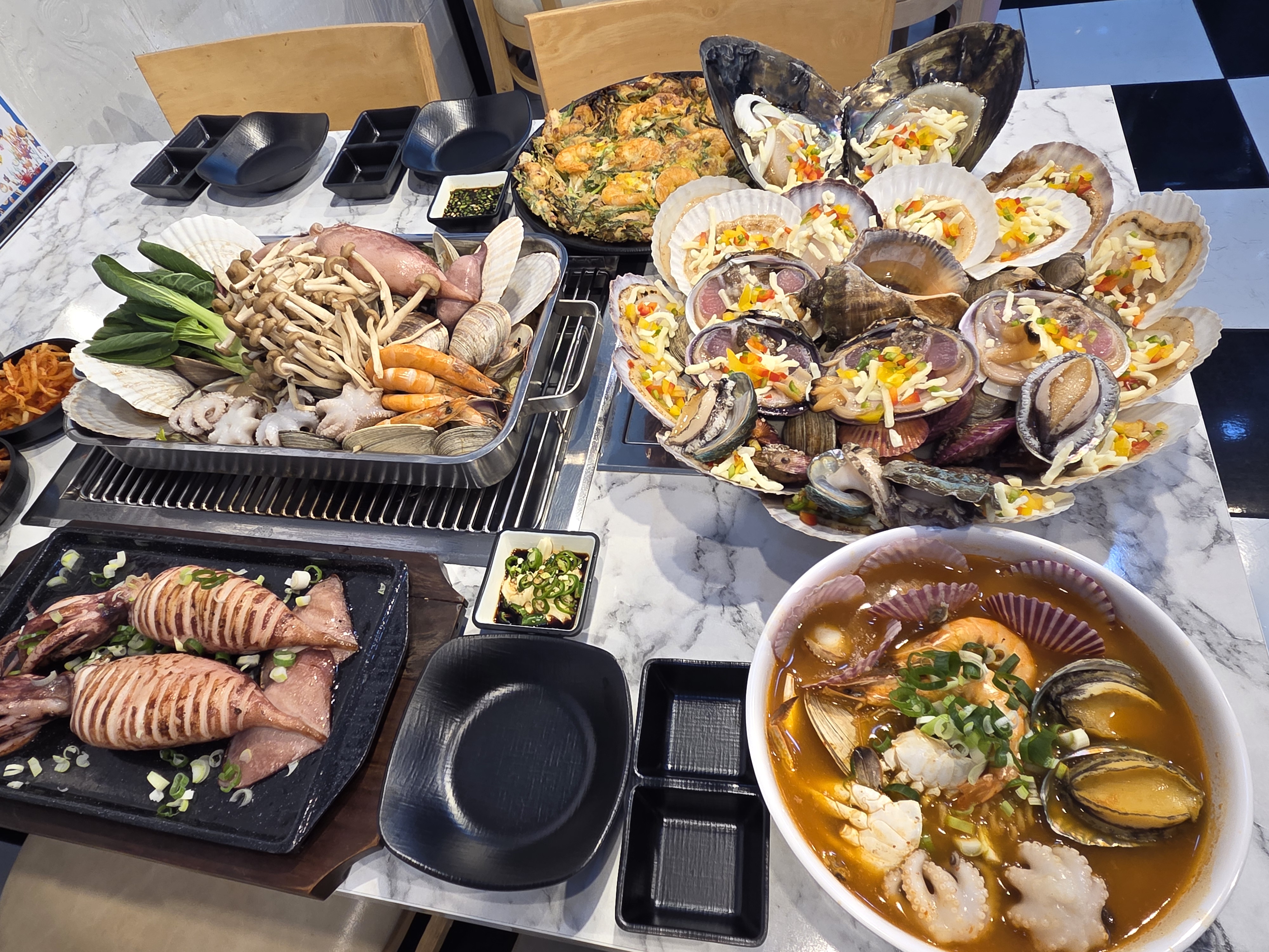 부부포차 대표 사진