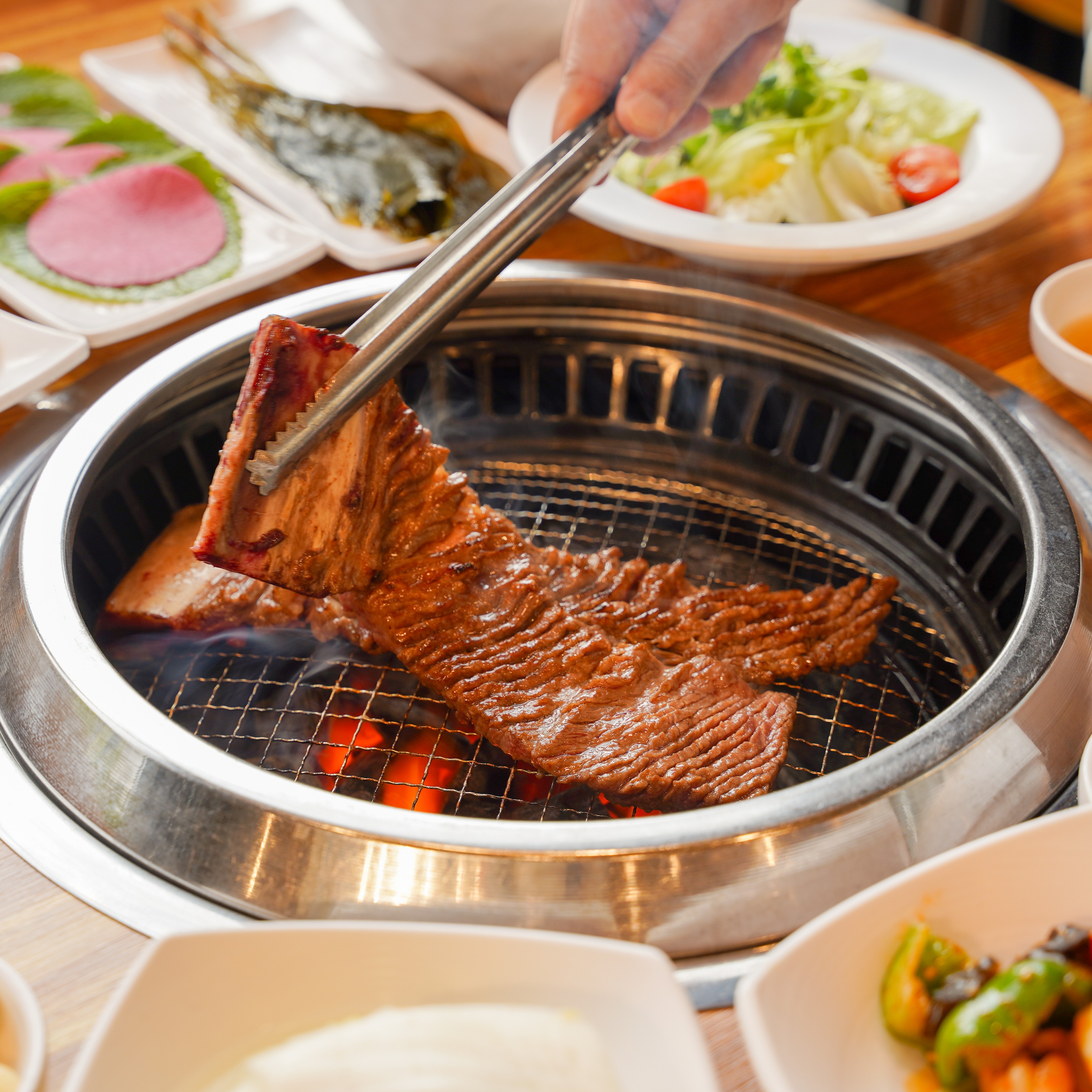 Solgasutbulgalbi samcheonjeom 1