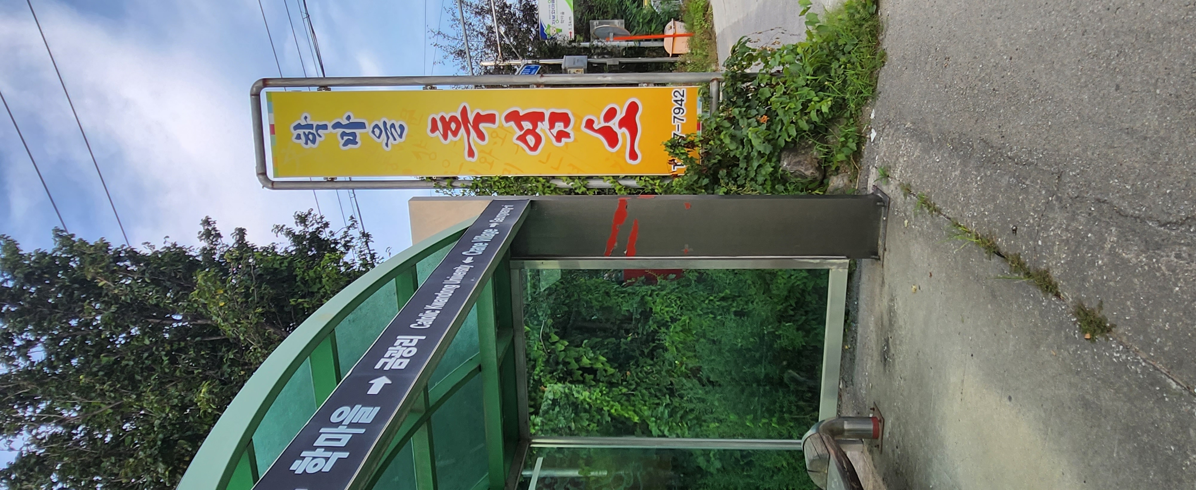 학마을흑염소 사진 5