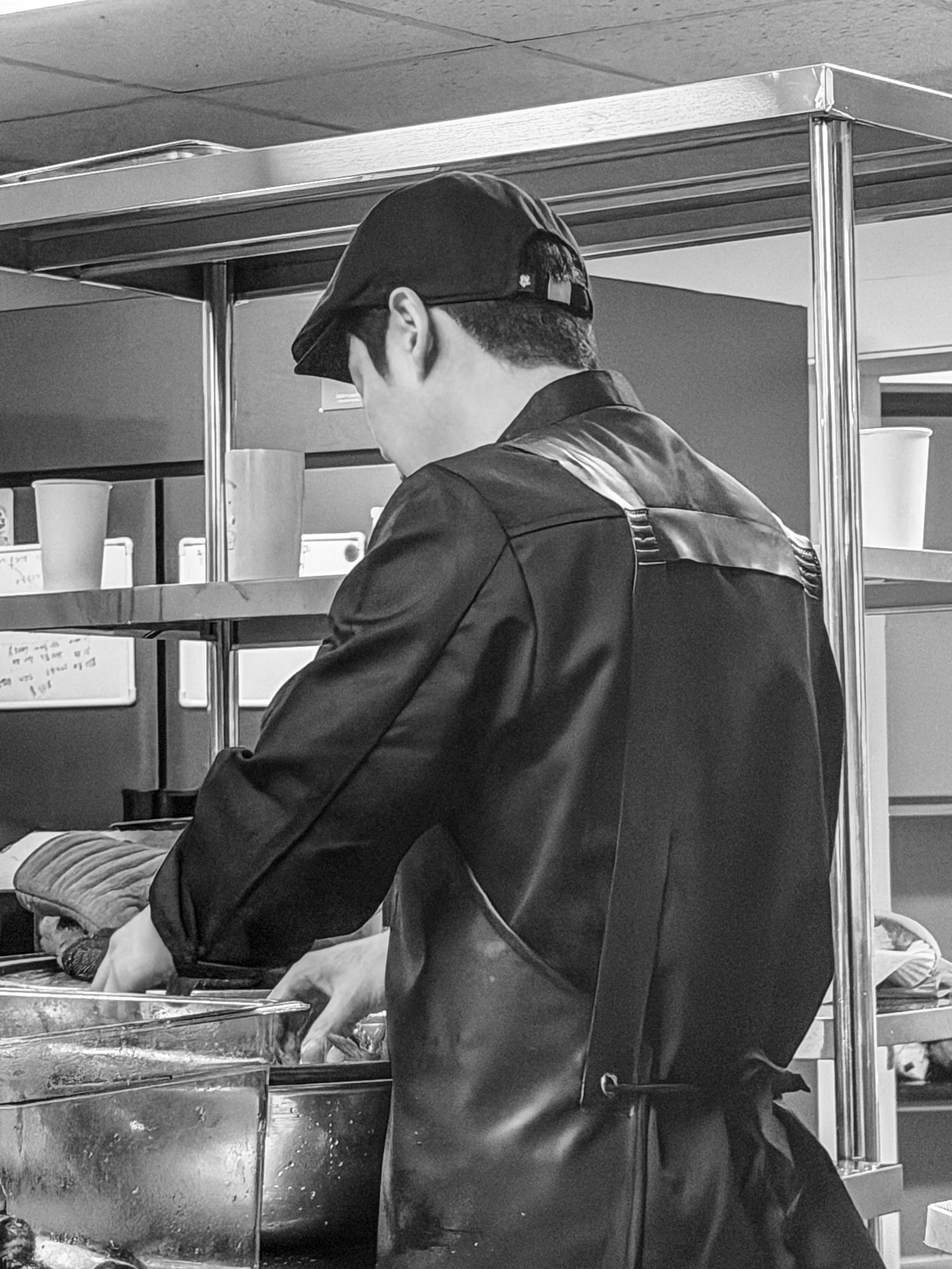 쉐프의점심 사진 3