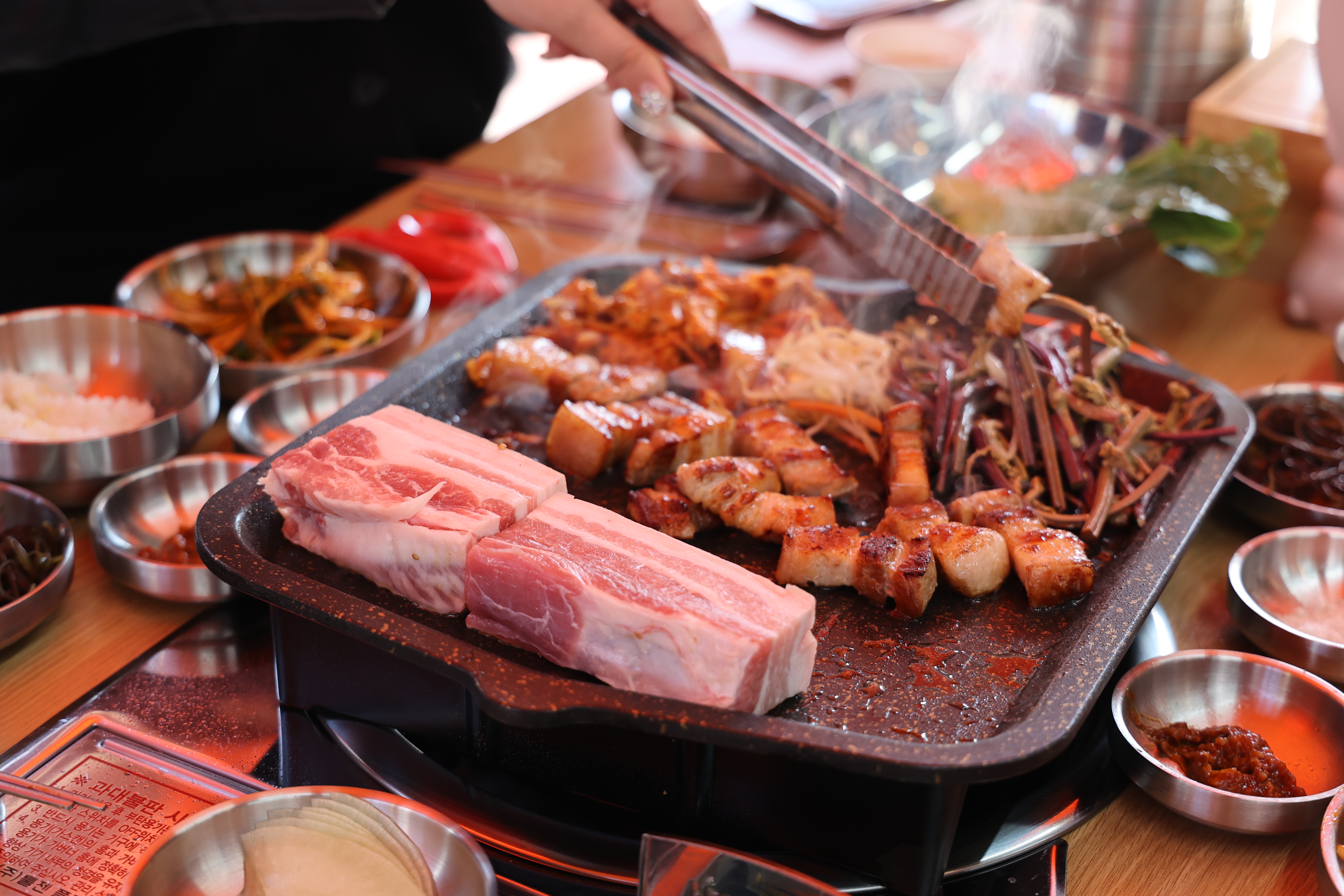 경원식당 4