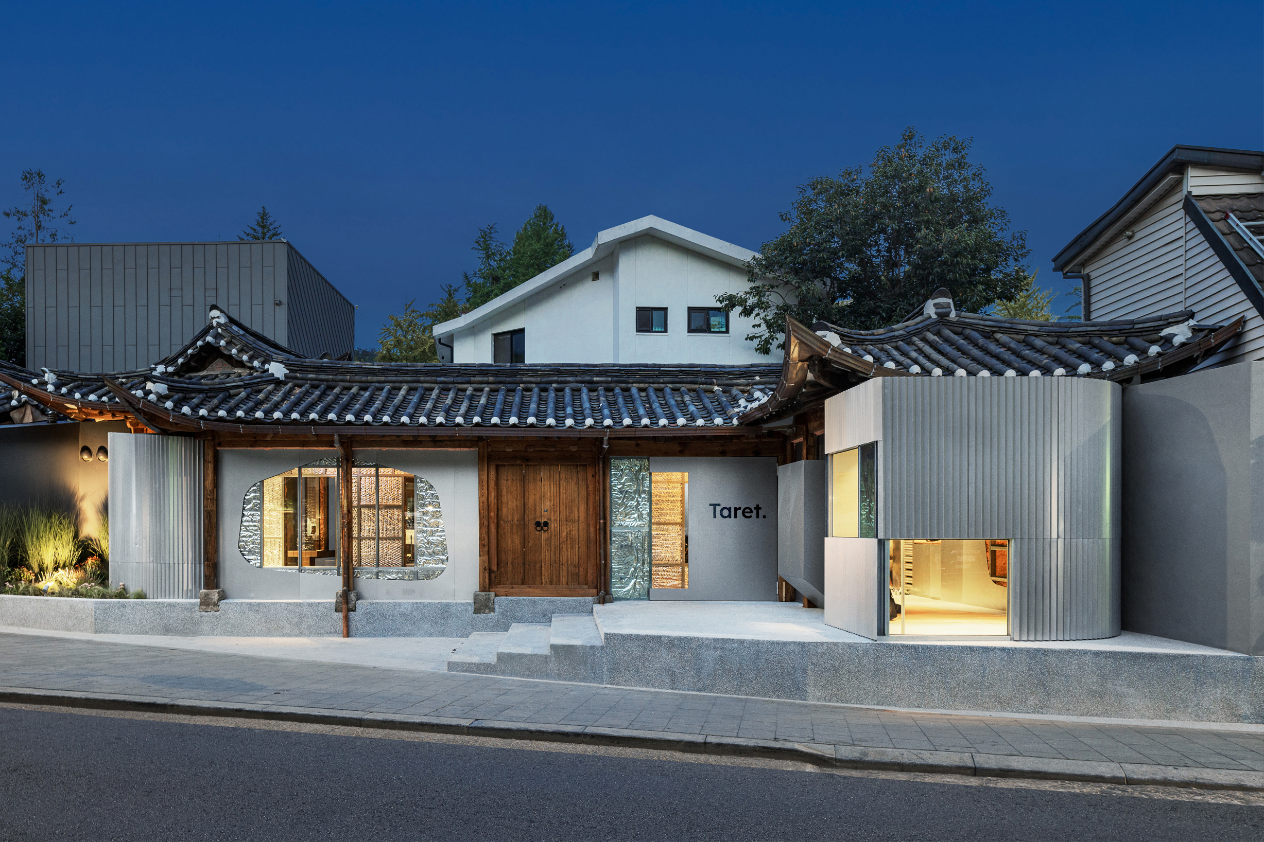 Taret (타렛) 2