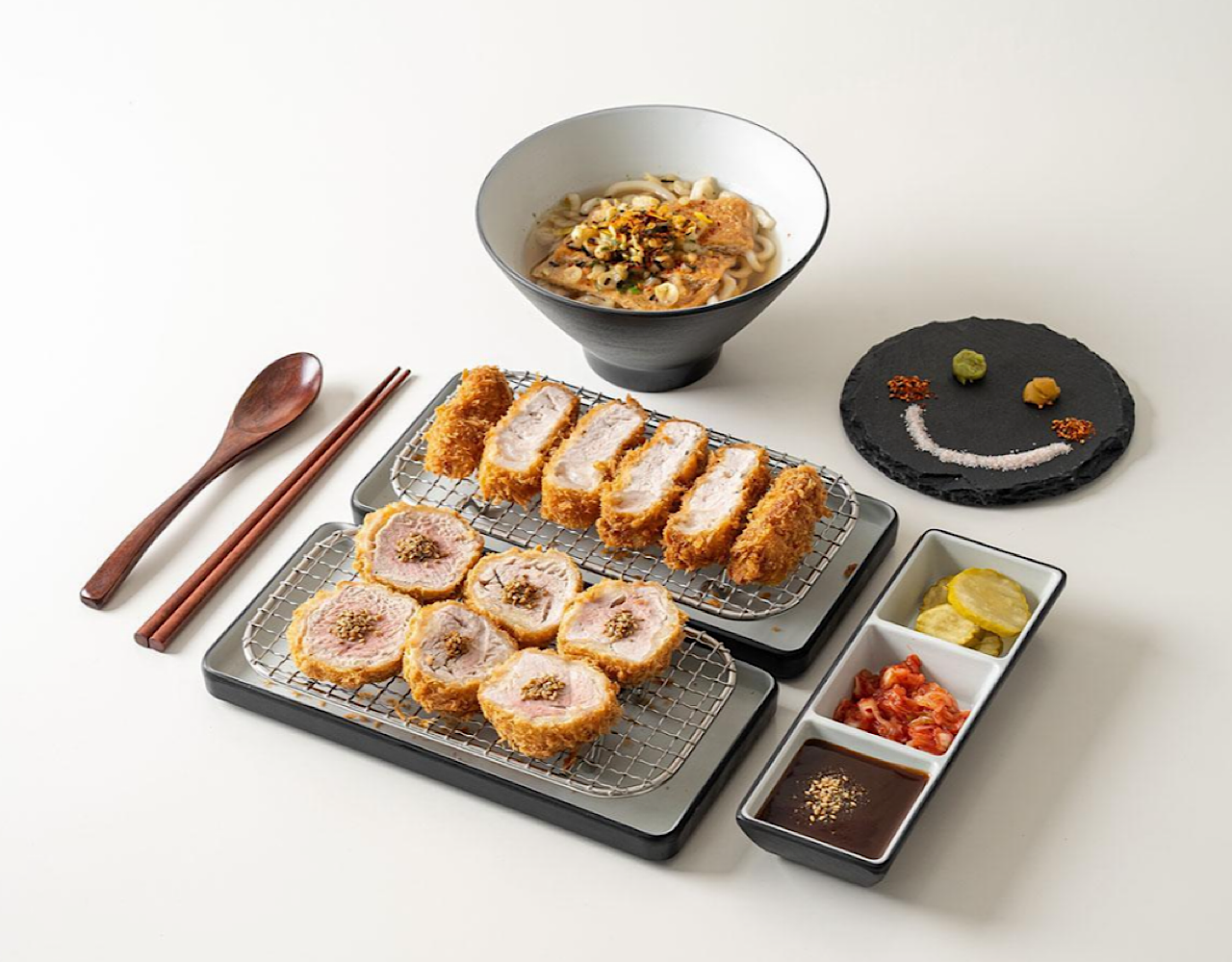 카츠래요 서면직영점 사진 7