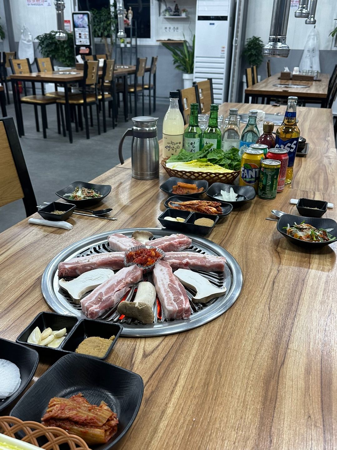 명성숯불가든 사진 5