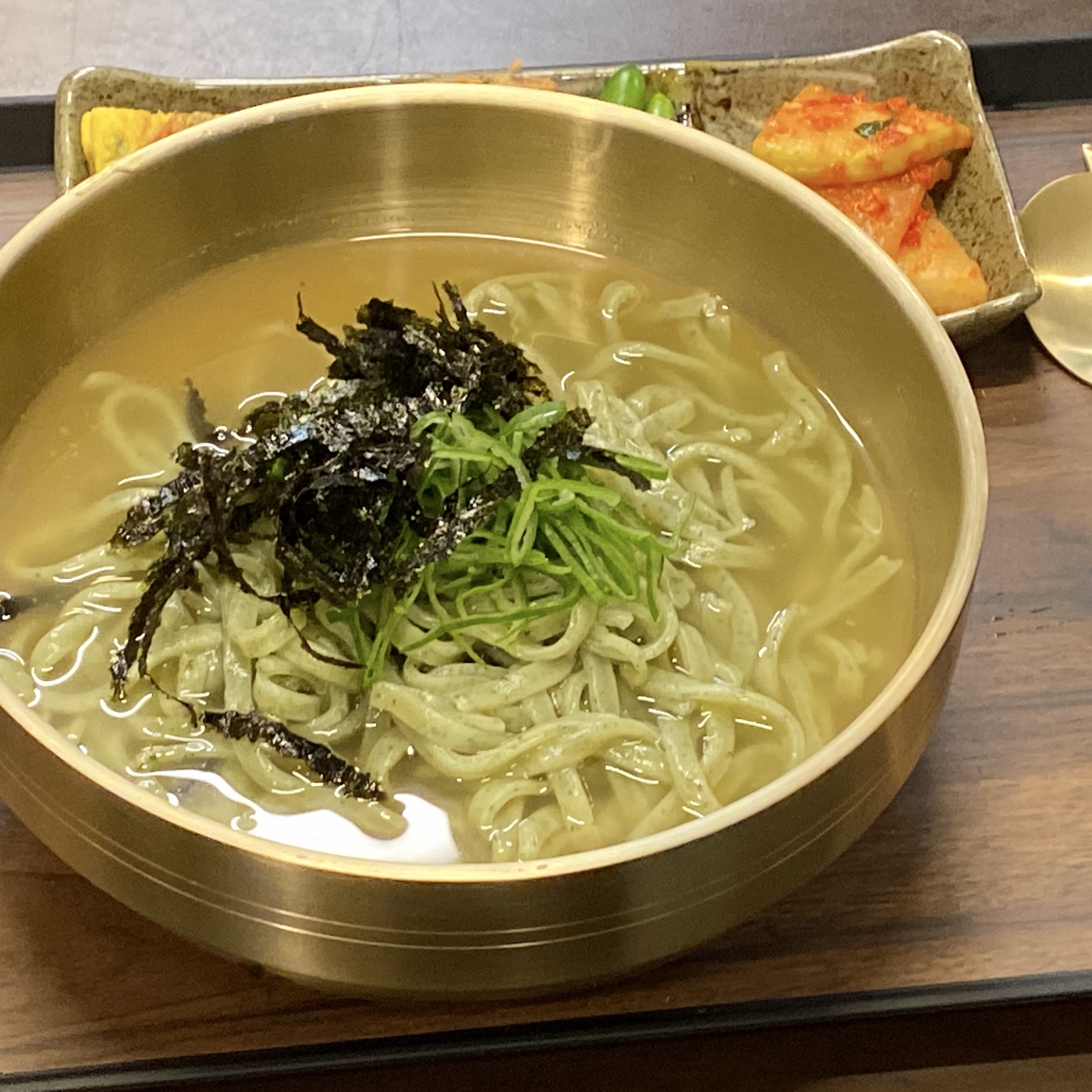 예가칼국수 사진 2
