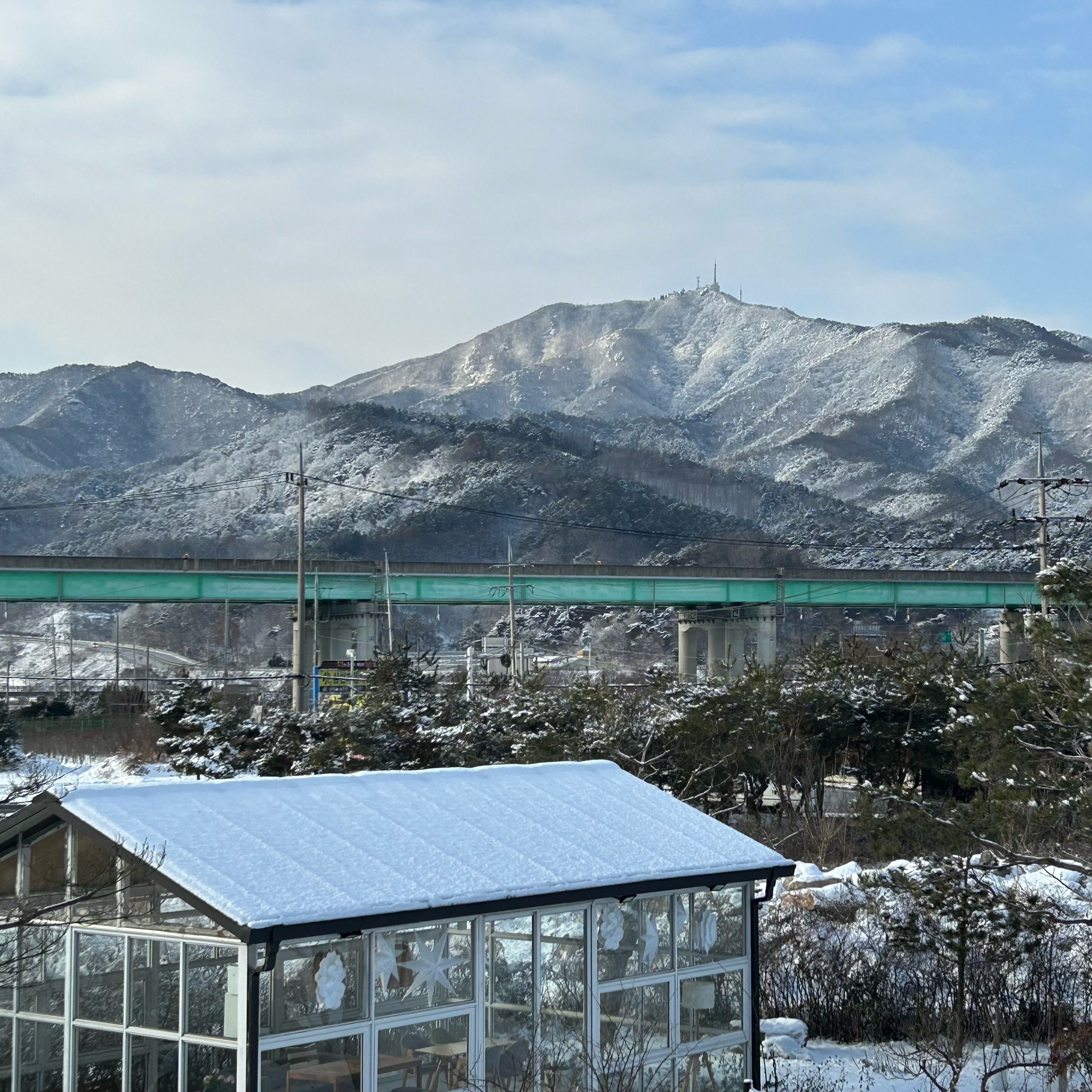 Keopipeullawo (커피플라워) 2