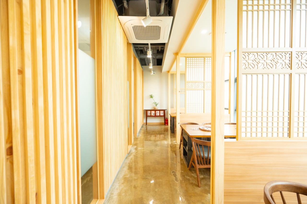 비원 사진 5