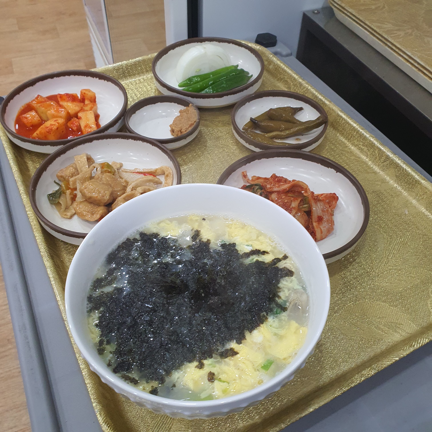 추어탕맛있는집 사진 3