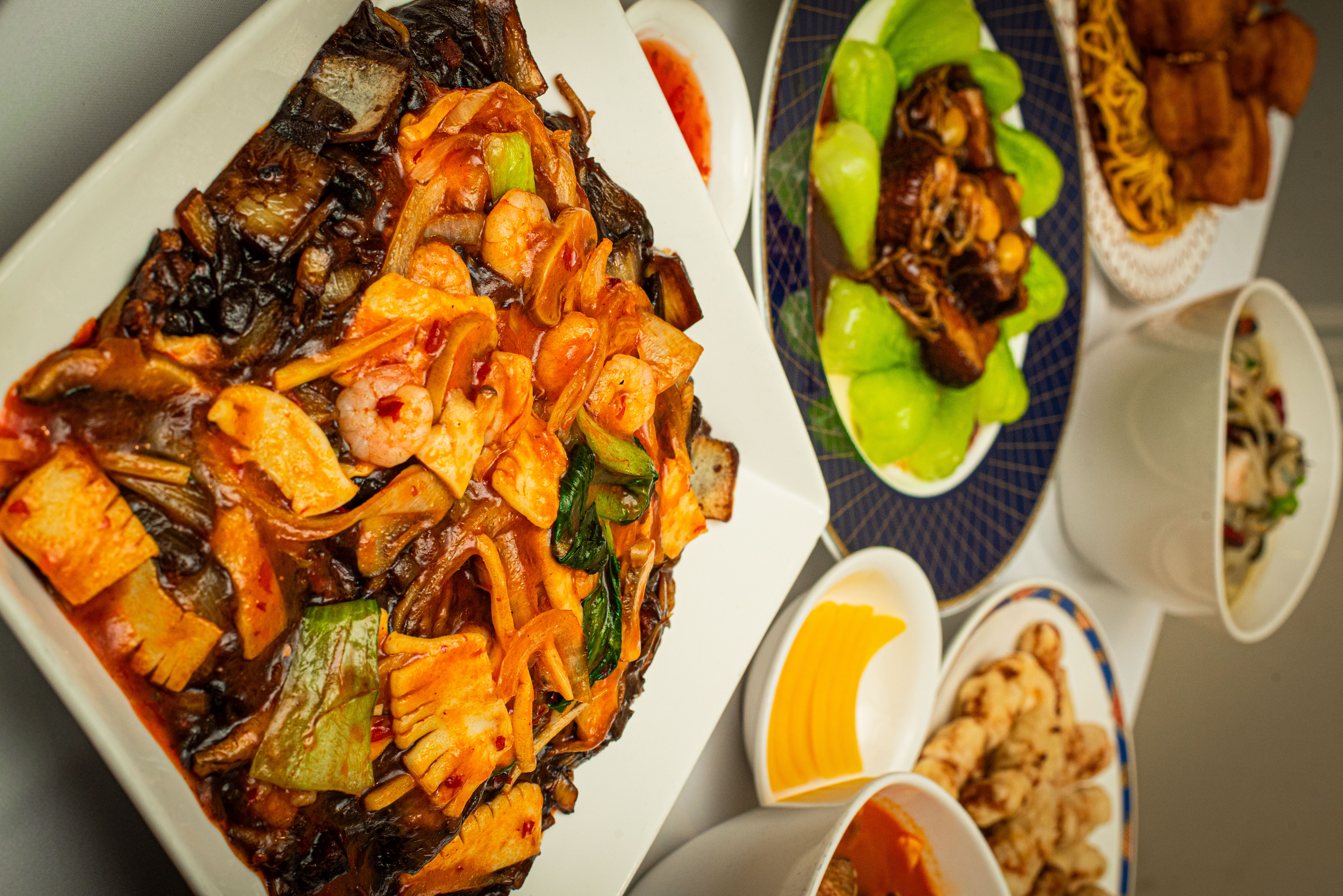 서래향 삼성대치점 사진 8