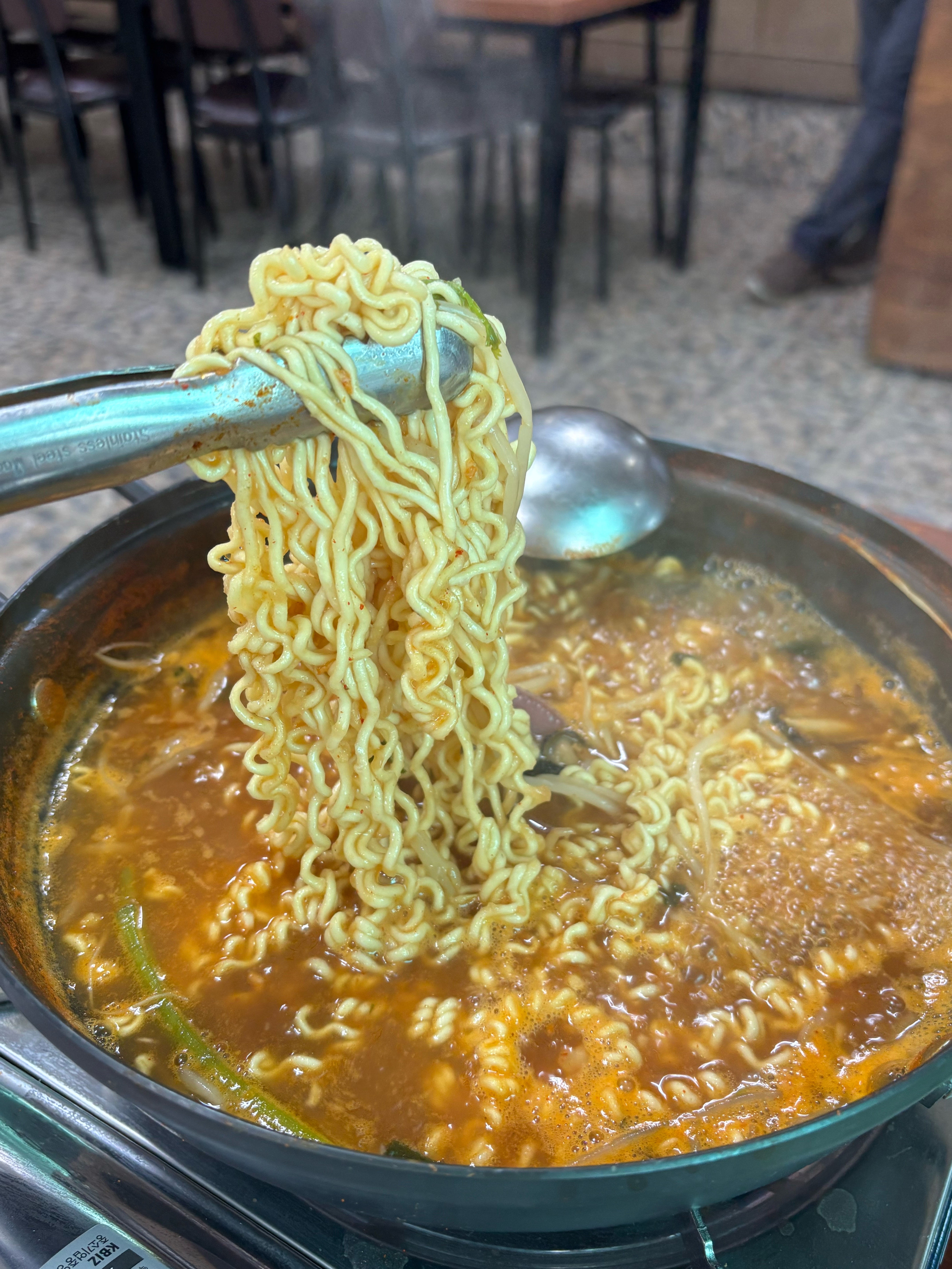 해맞이식당 사진 7