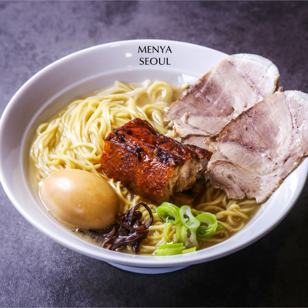 멘야서울 용산본점 사진 3