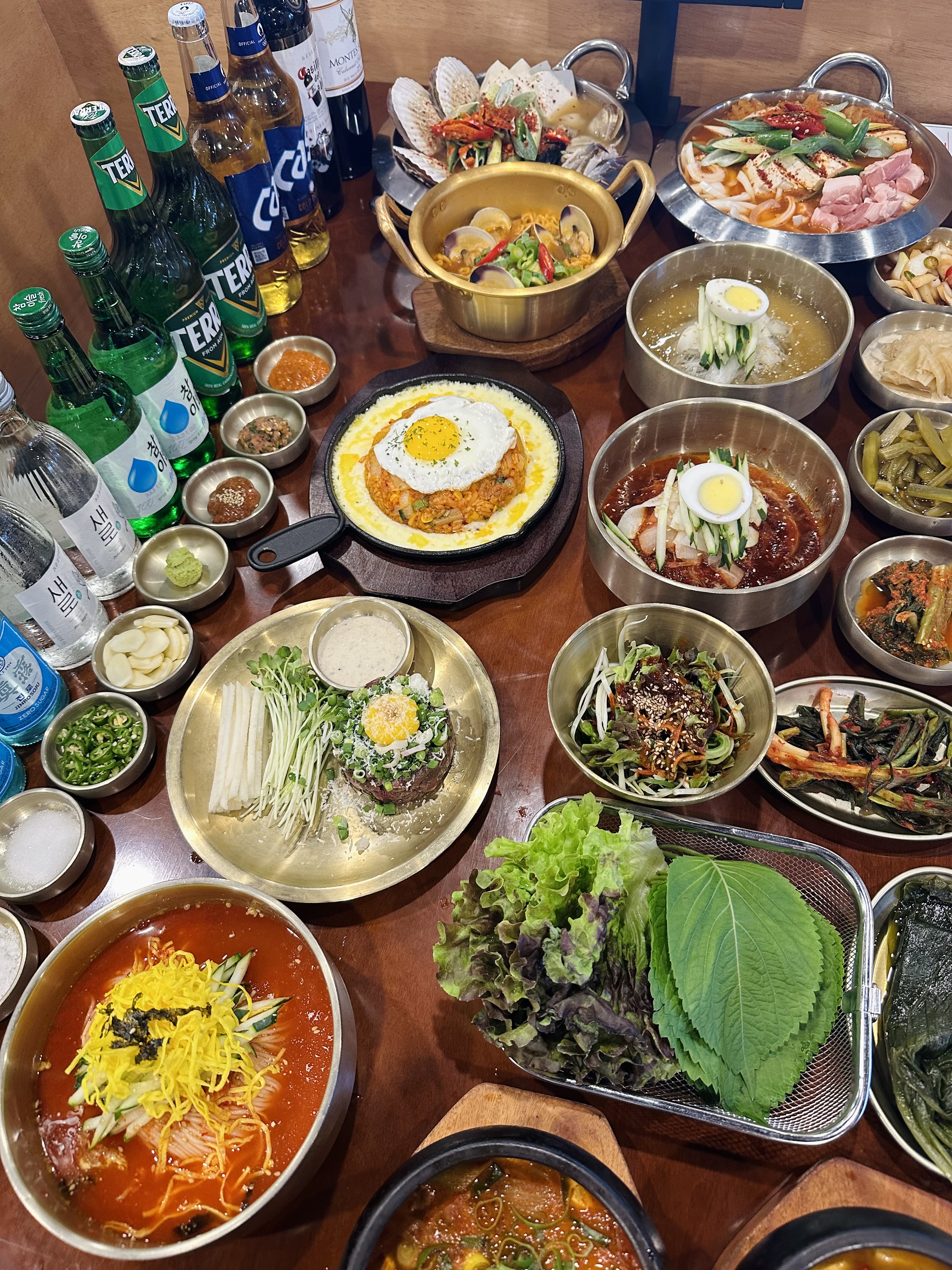 고진사 수지구청본점 사진 3