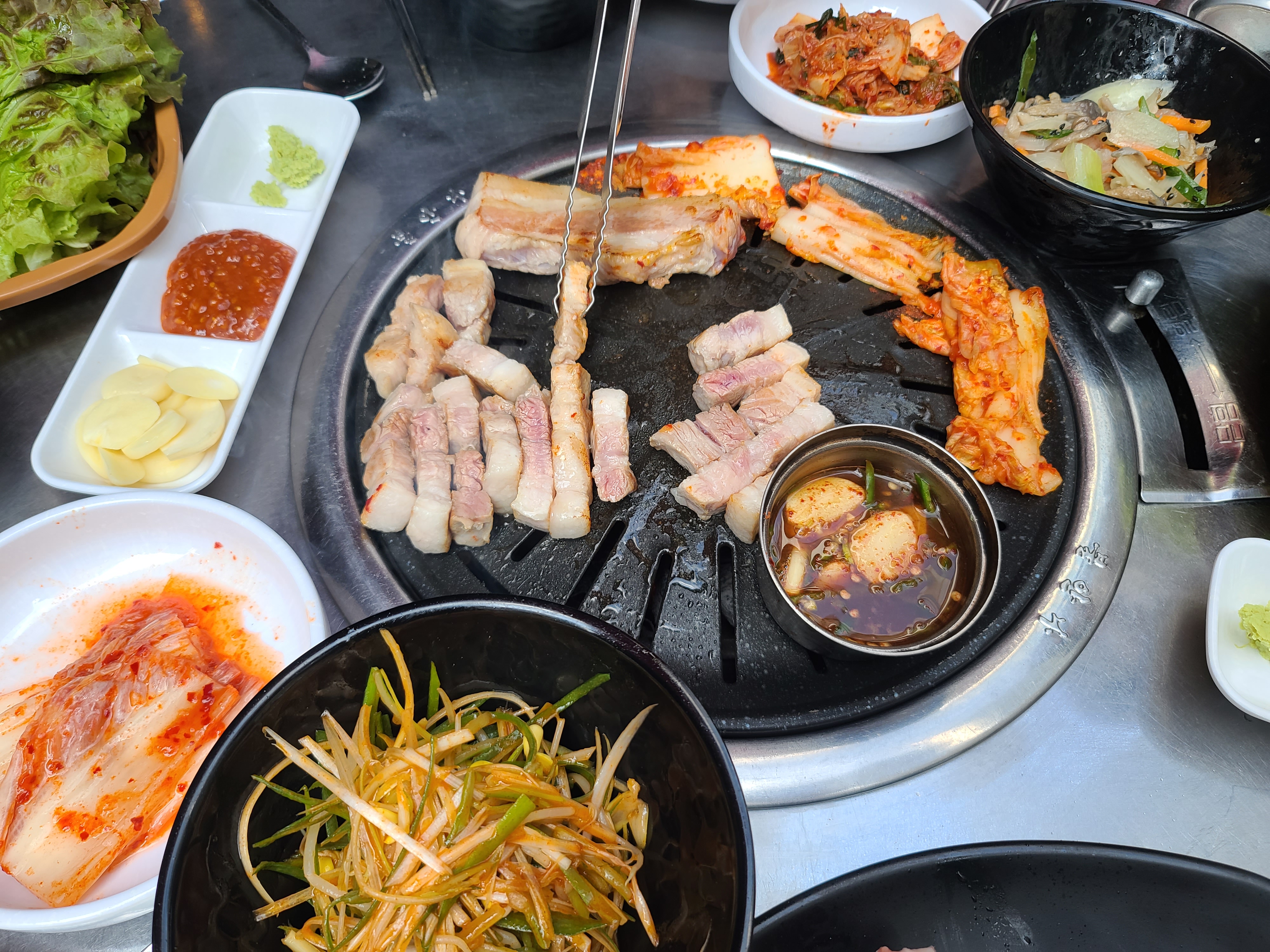 선릉고깃집 사진 4