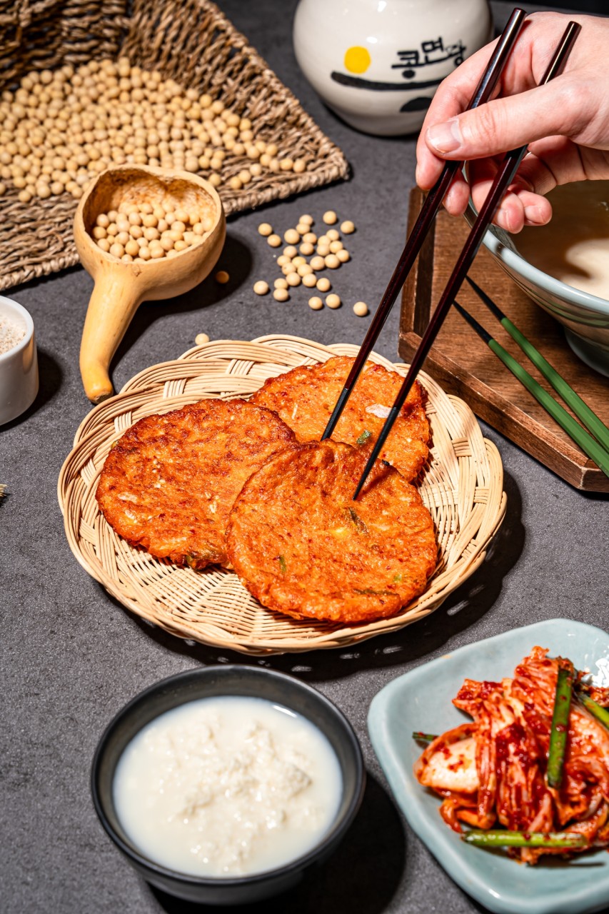 콩면당 상암본점 사진 2